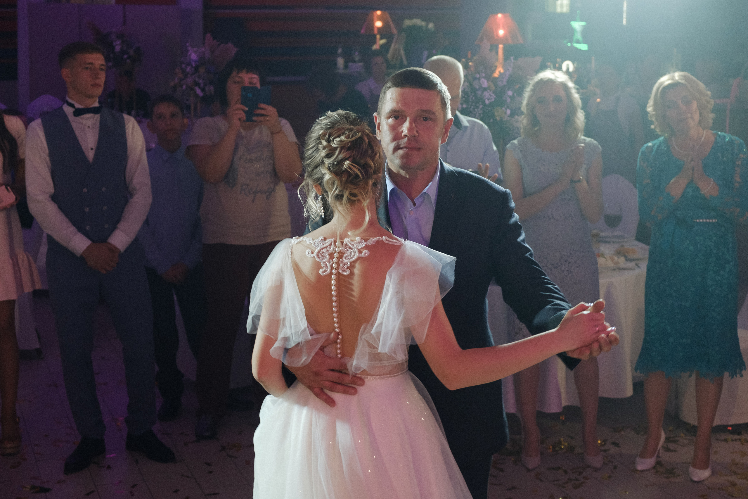 Максим и Анастасия. Фотограф для бизнеса в Нижнем Новгороде Сутыгин Сергей