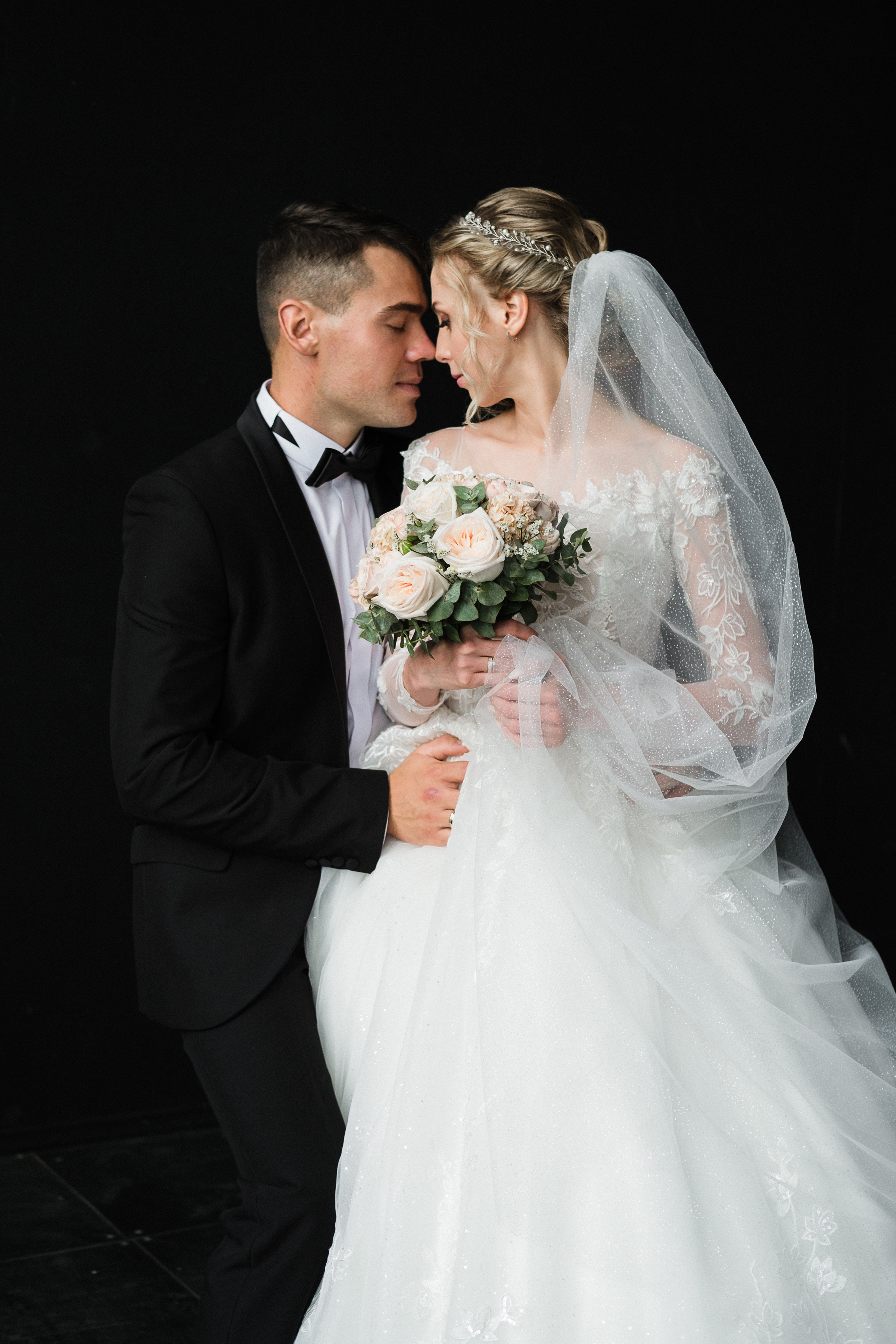 Свадьба Алексея и Валерии. Фотограф для бизнеса в Нижнем Новгороде Сутыгин Сергей