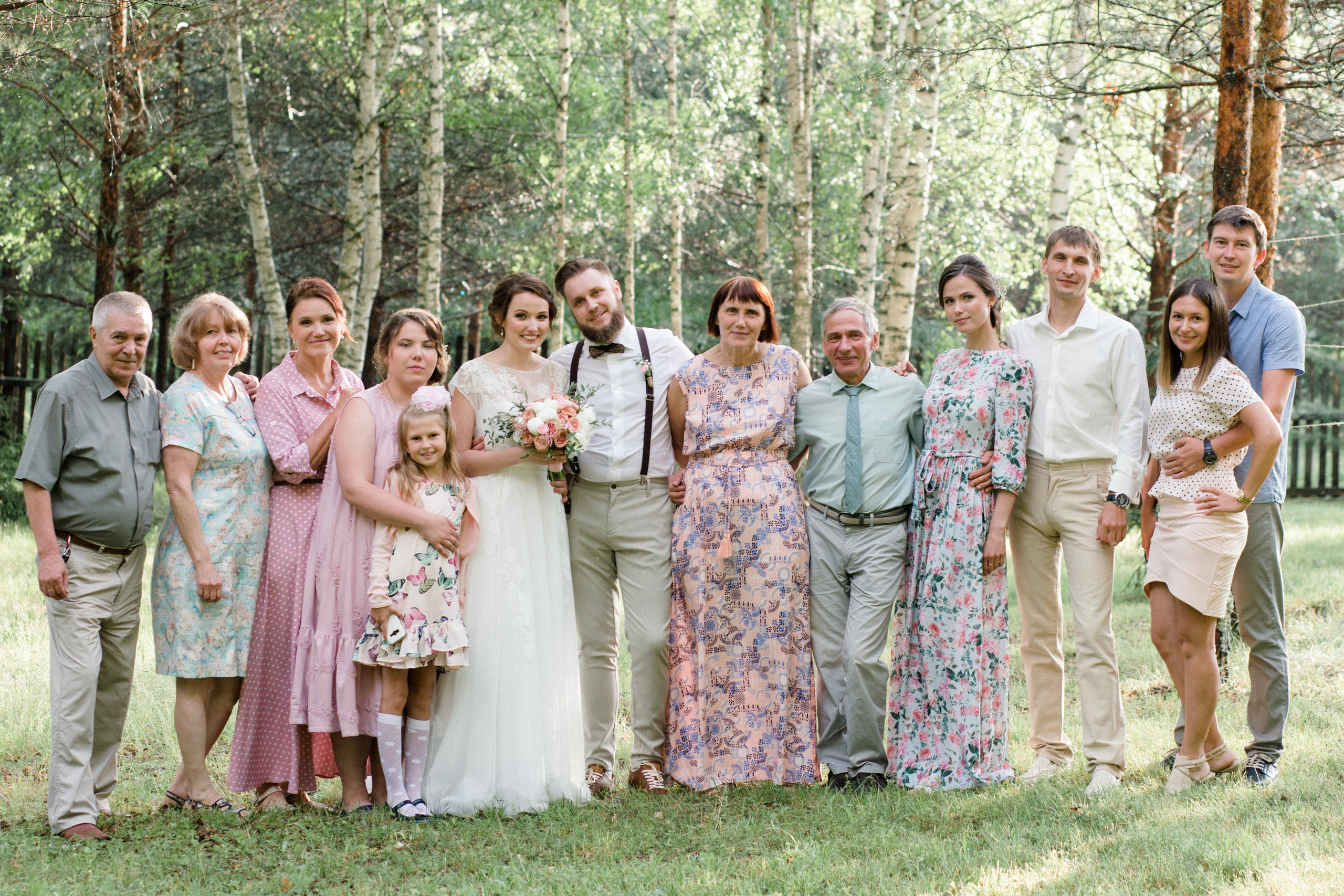Свадьба Андрея и Насти. Фотограф для бизнеса в Нижнем Новгороде Сутыгин Сергей