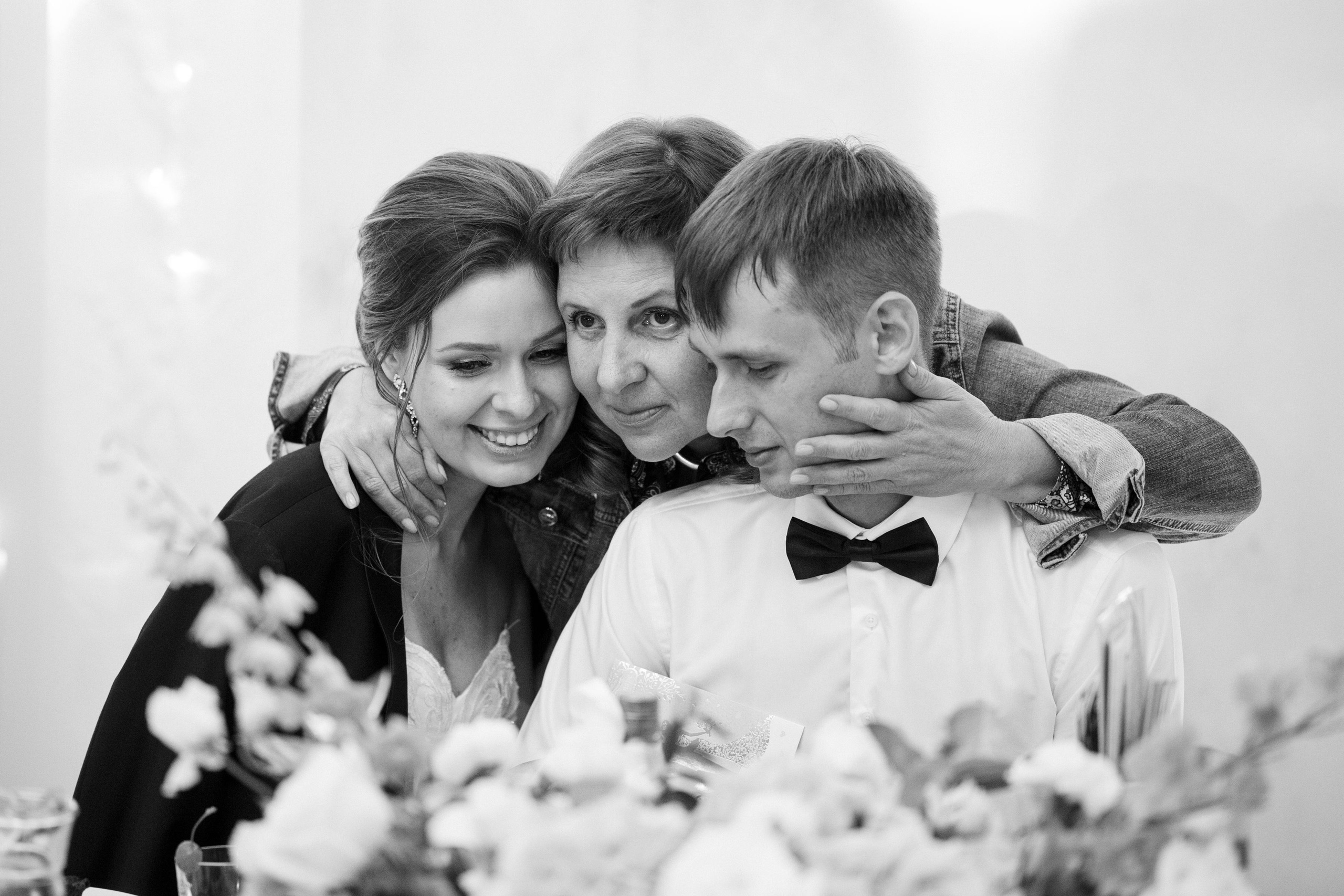 Никита и Саша. Фотограф для бизнеса в Нижнем Новгороде Сутыгин Сергей