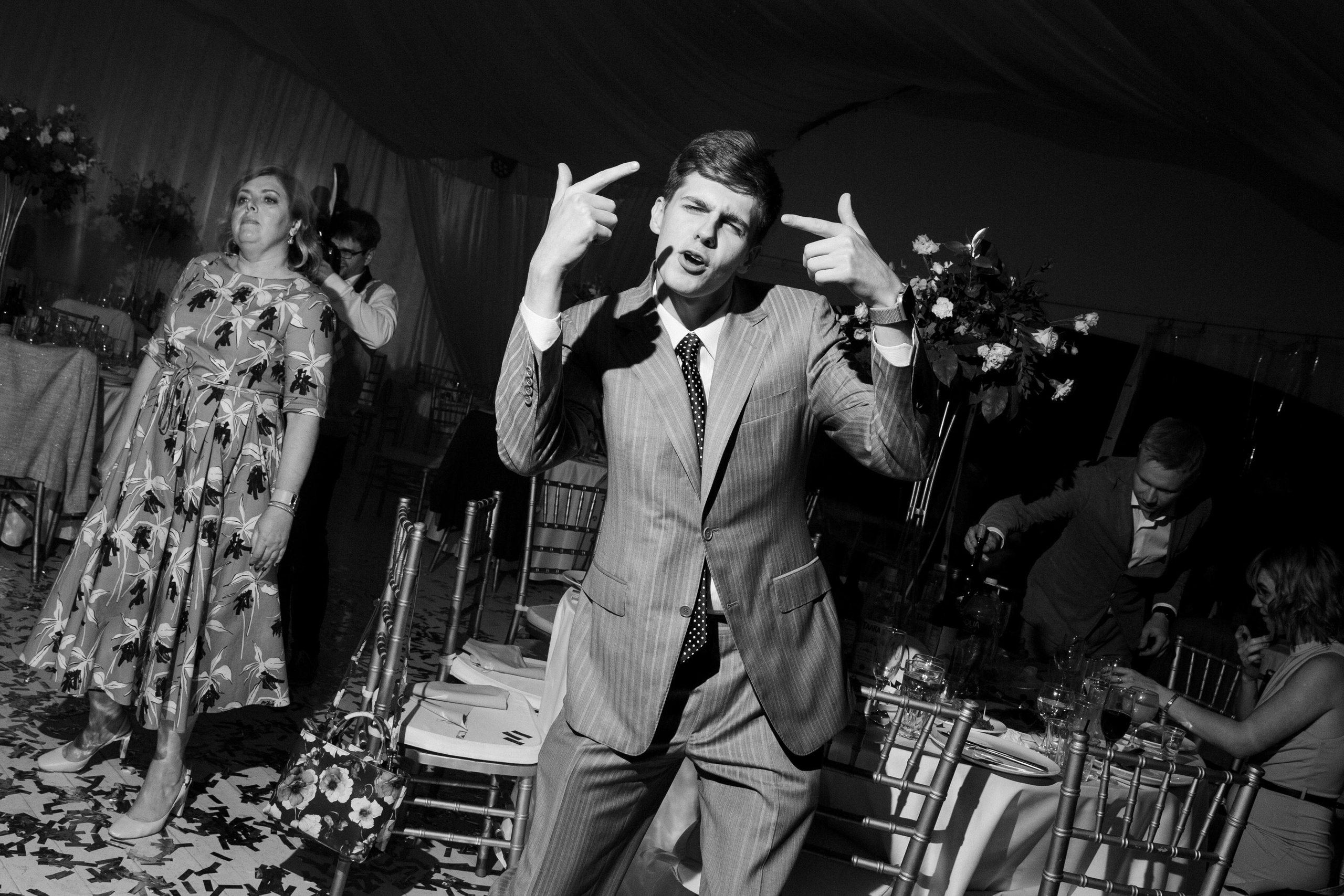 Никита и Саша. Фотограф для бизнеса в Нижнем Новгороде Сутыгин Сергей