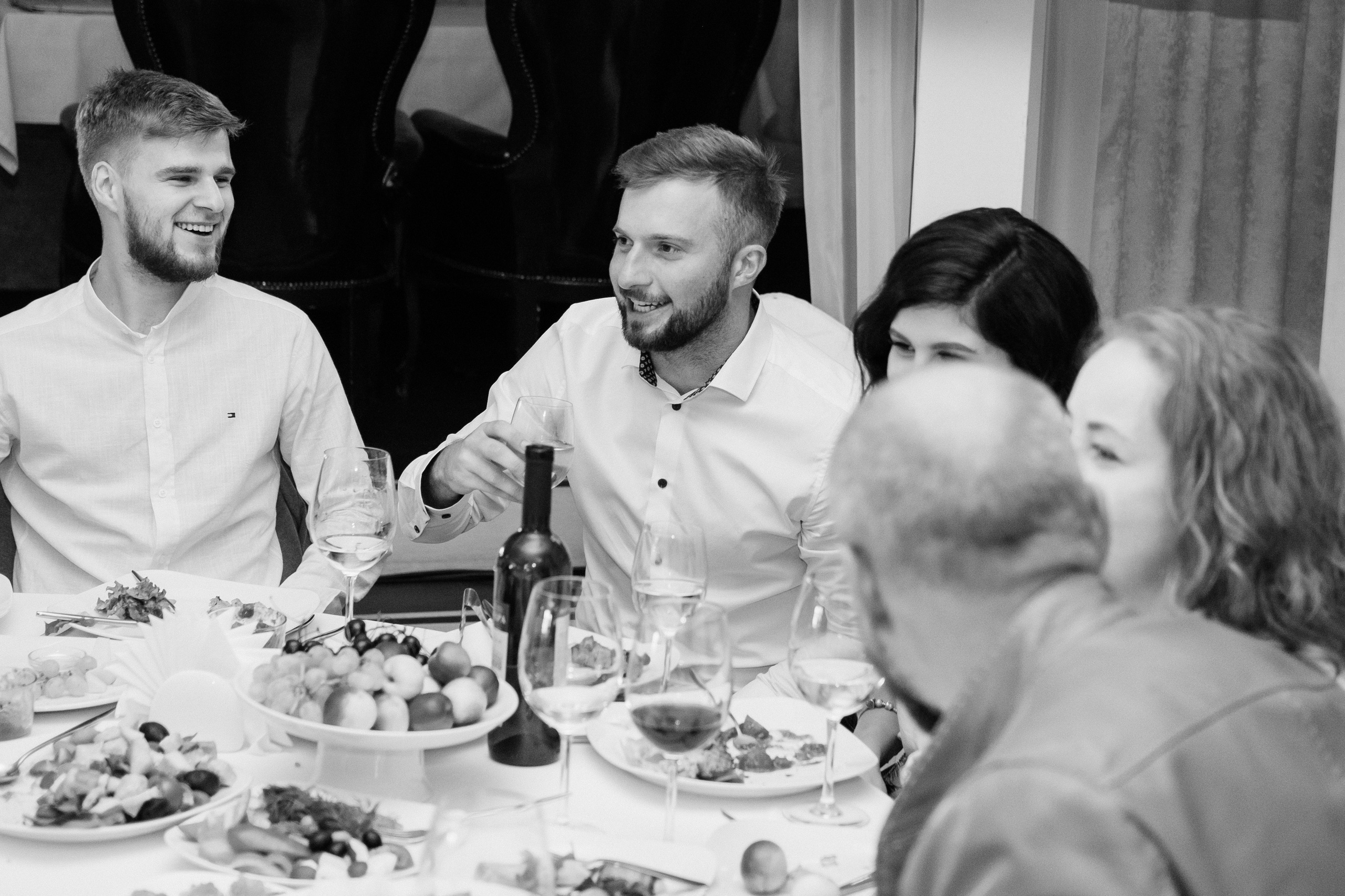 Максим и Анастасия. Фотограф для бизнеса в Нижнем Новгороде Сутыгин Сергей