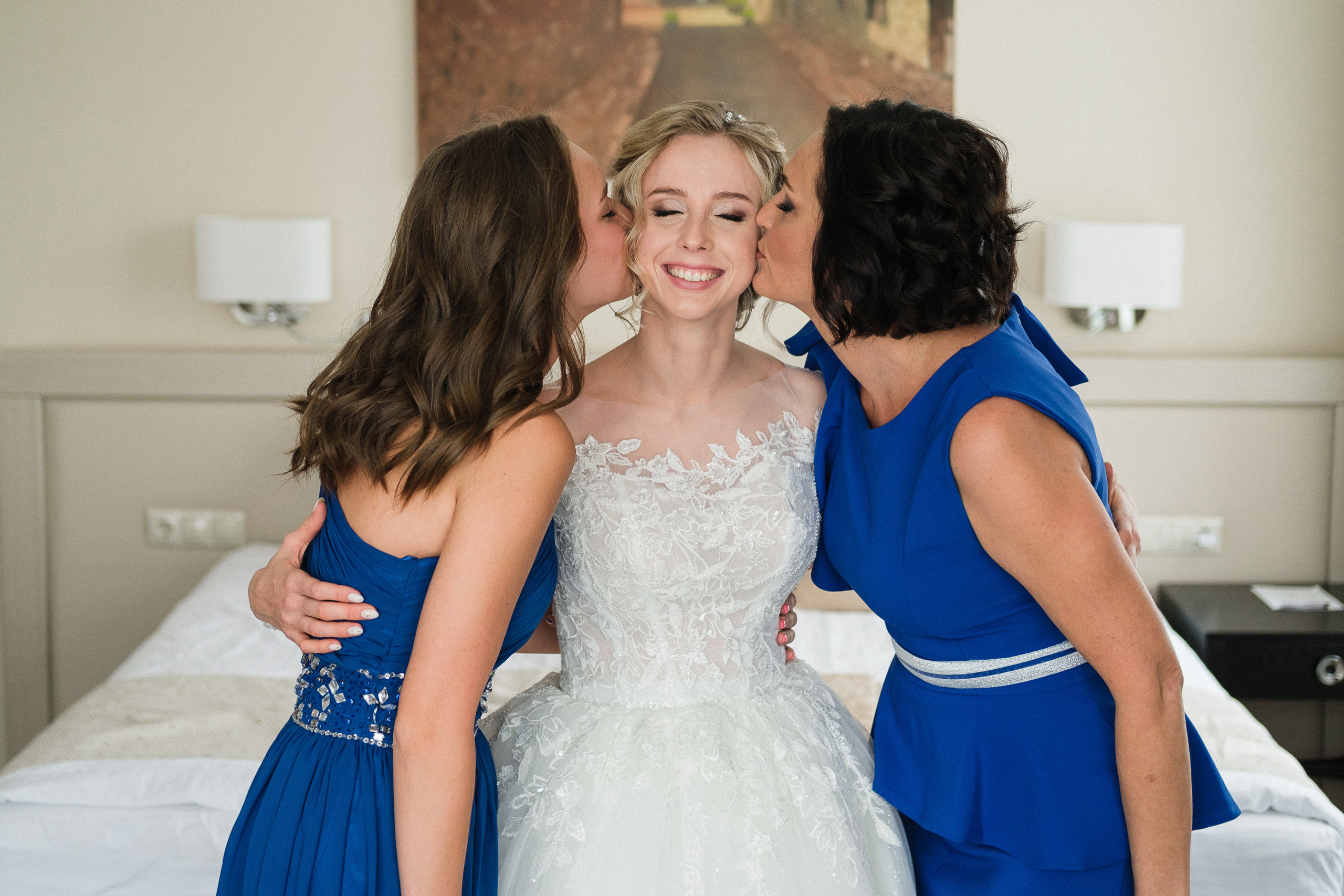 Свадьба Алексея и Валерии. Фотограф для бизнеса в Нижнем Новгороде Сутыгин Сергей