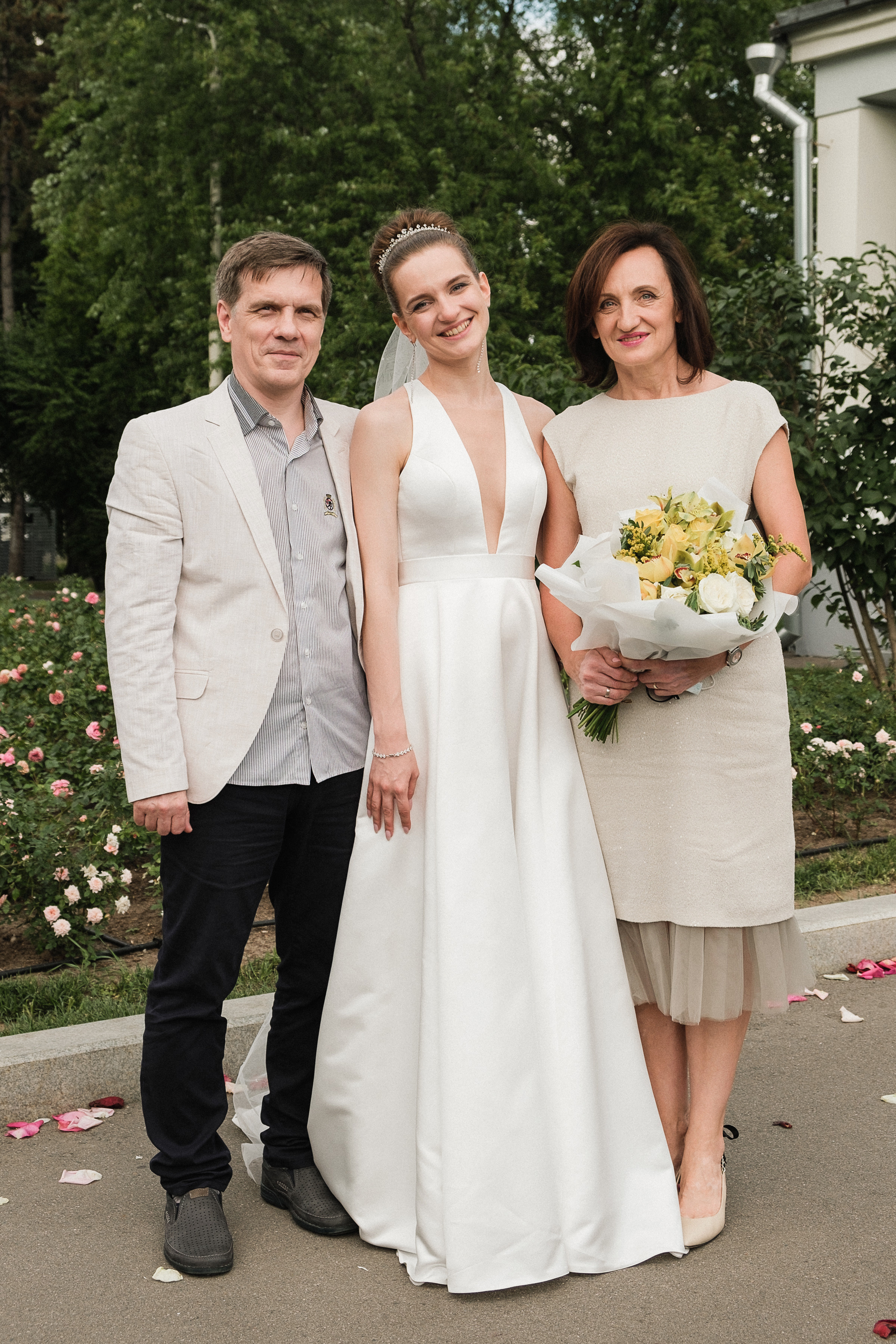 Свадьба Вячеслава и Алены. Фотограф для бизнеса в Нижнем Новгороде Сутыгин Сергей