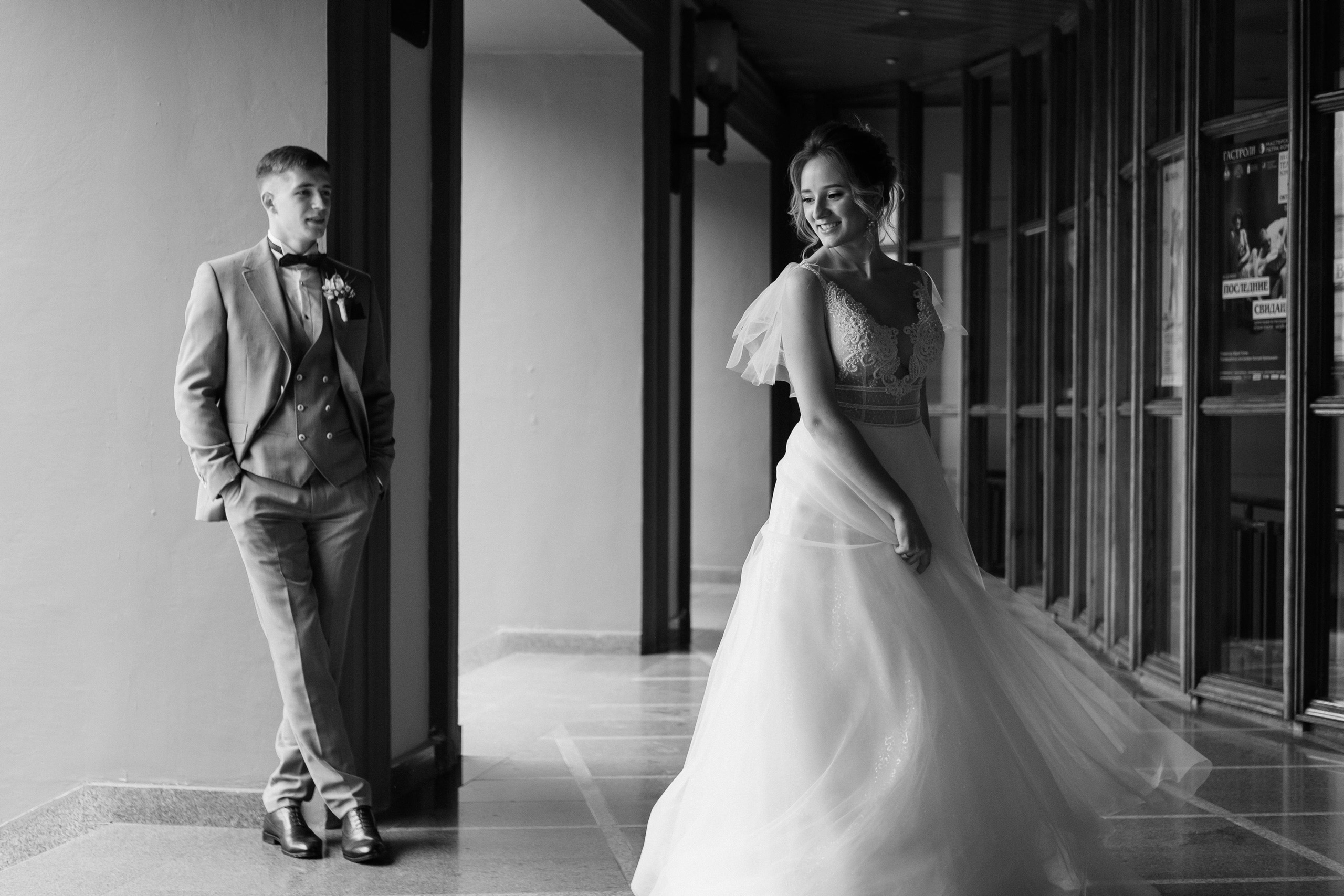 Максим и Анастасия. Фотограф для бизнеса в Нижнем Новгороде Сутыгин Сергей