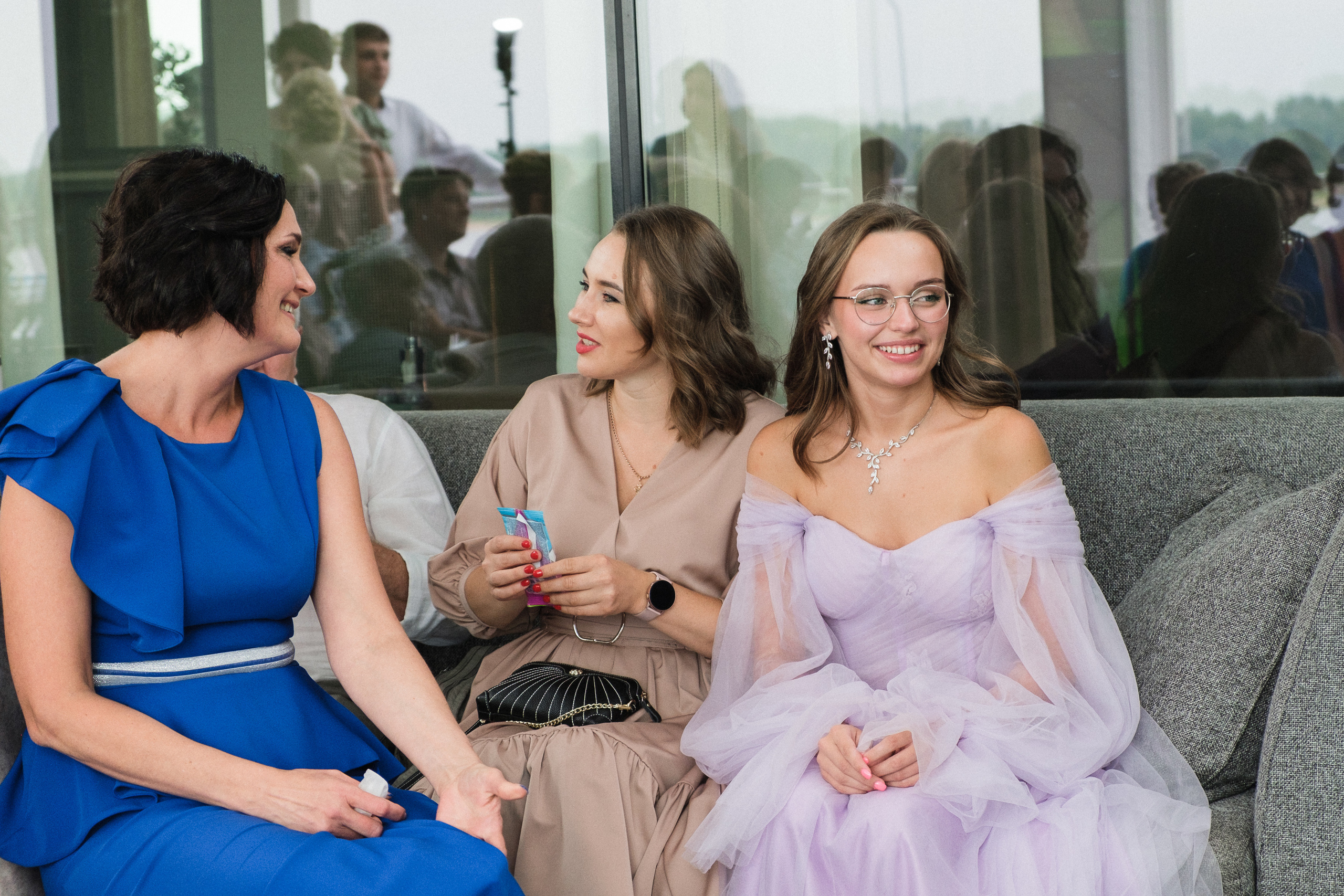 Свадьба Алексея и Валерии. Фотограф для бизнеса в Нижнем Новгороде Сутыгин Сергей