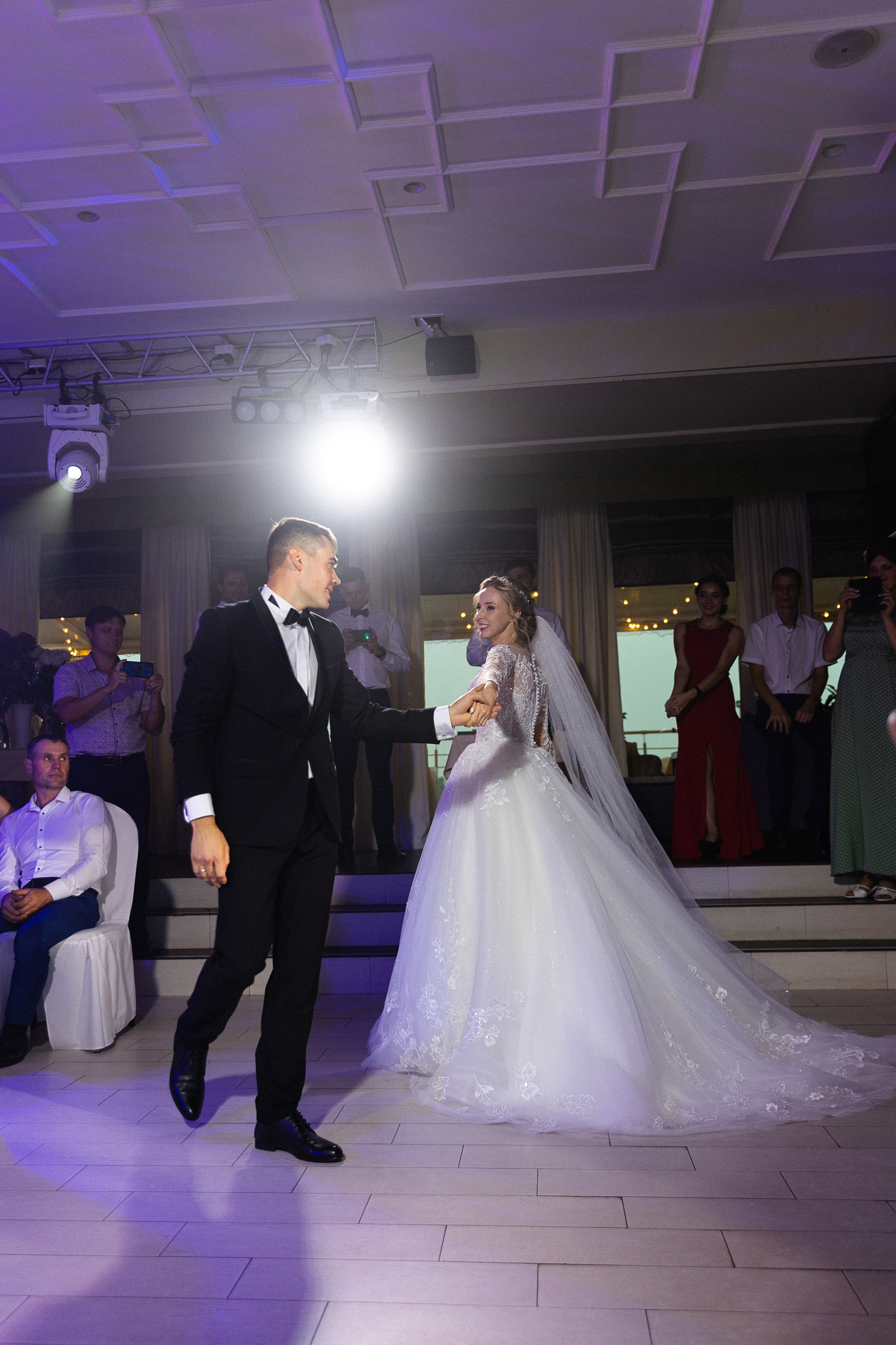 Свадьба Алексея и Валерии. Фотограф для бизнеса в Нижнем Новгороде Сутыгин Сергей