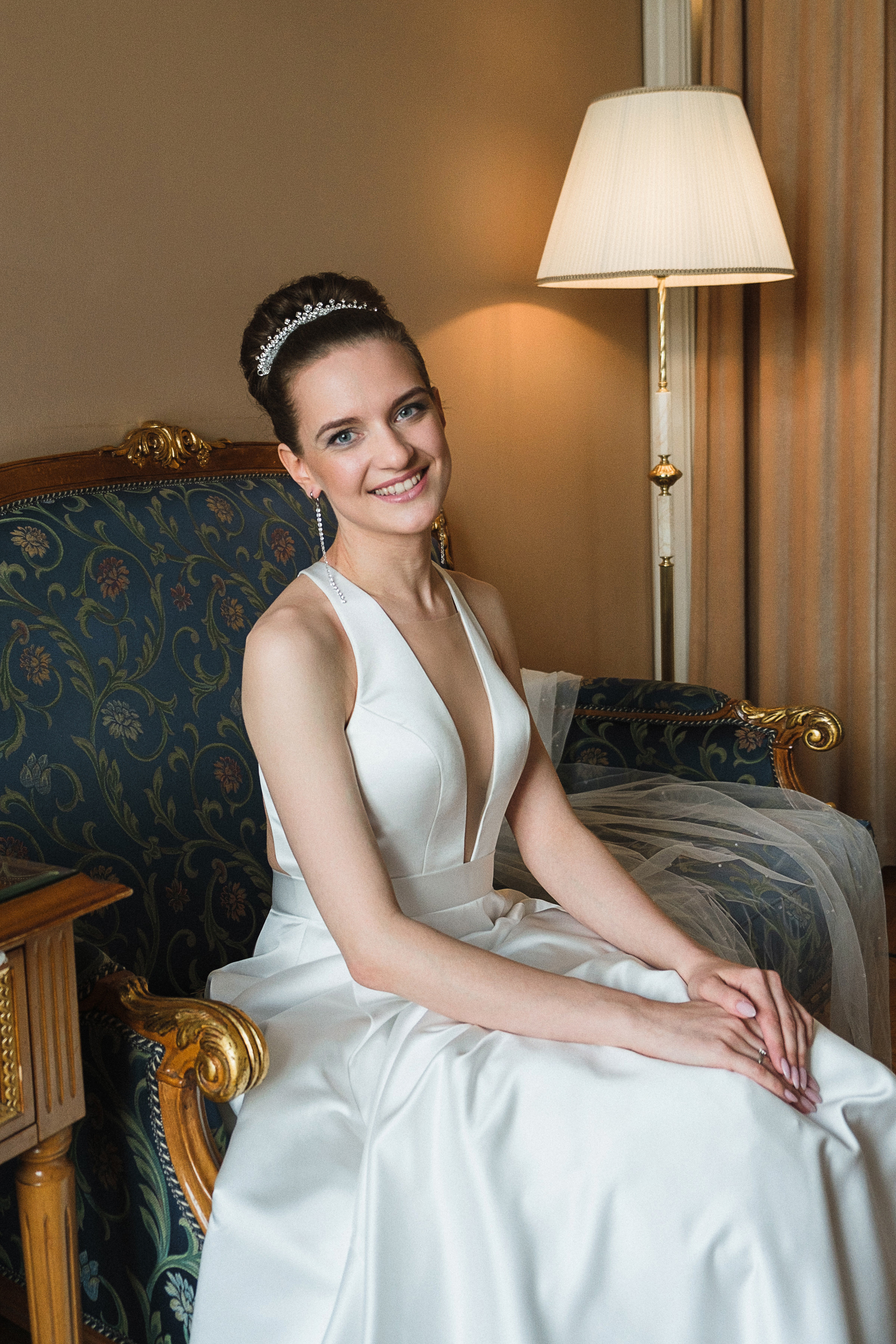 Свадьба Вячеслава и Алены. Фотограф для бизнеса в Нижнем Новгороде Сутыгин Сергей