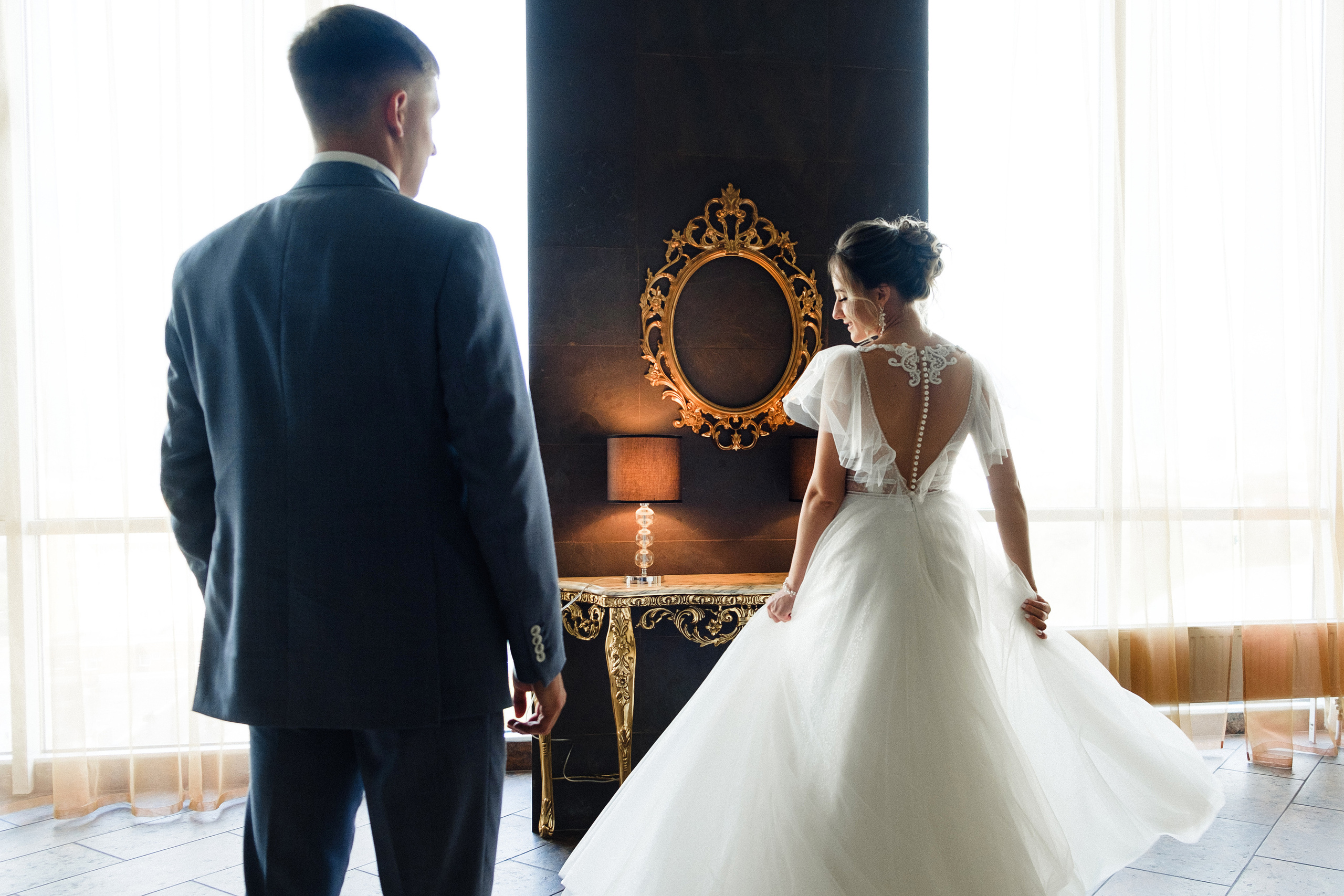 Максим и Анастасия. Фотограф для бизнеса в Нижнем Новгороде Сутыгин Сергей