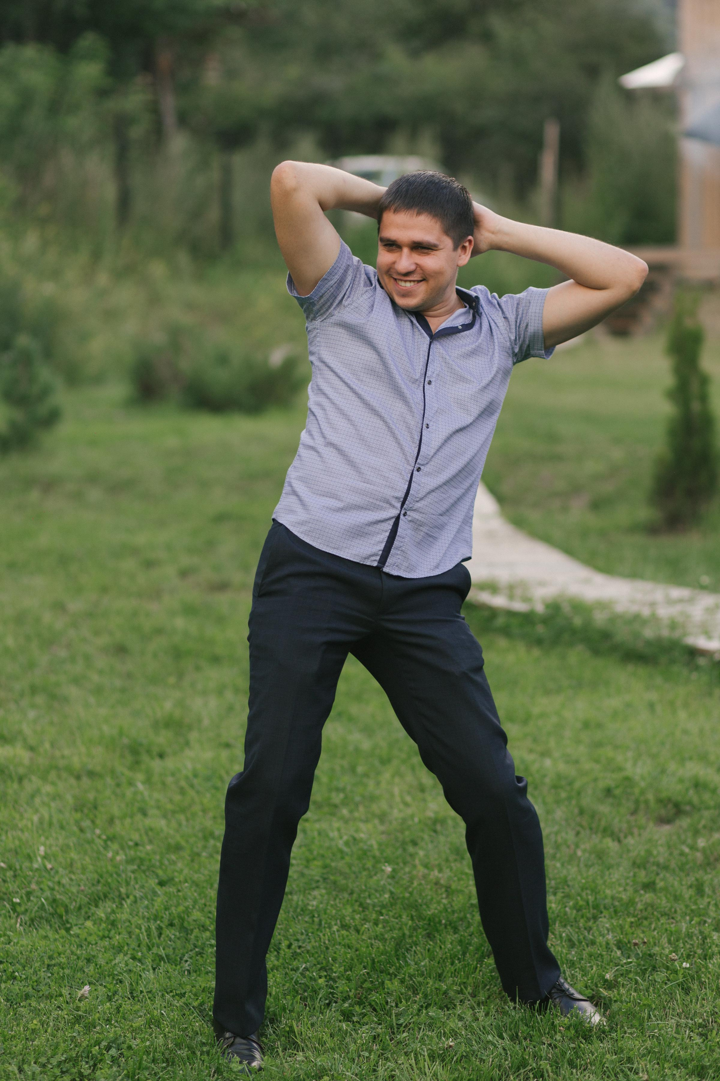 Никита и Саша. Фотограф для бизнеса в Нижнем Новгороде Сутыгин Сергей