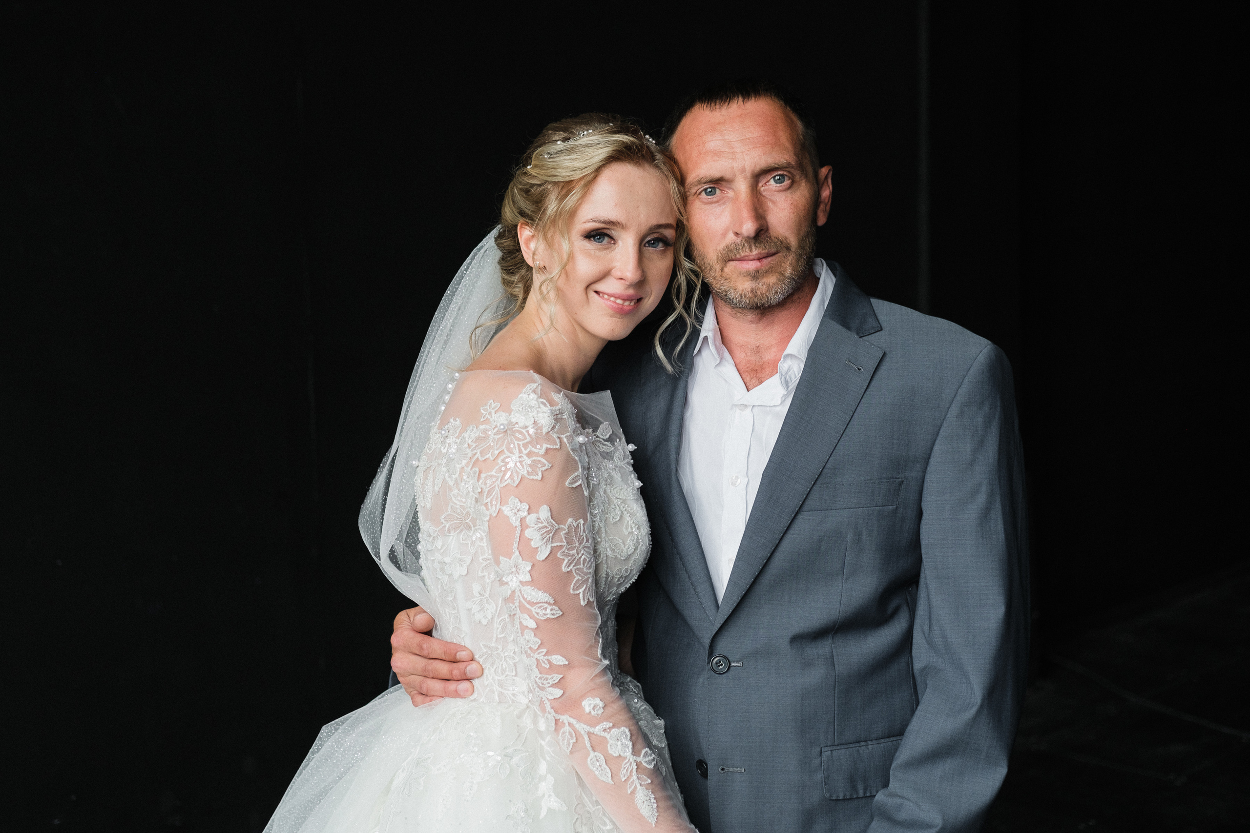 Свадьба Алексея и Валерии. Фотограф для бизнеса в Нижнем Новгороде Сутыгин Сергей