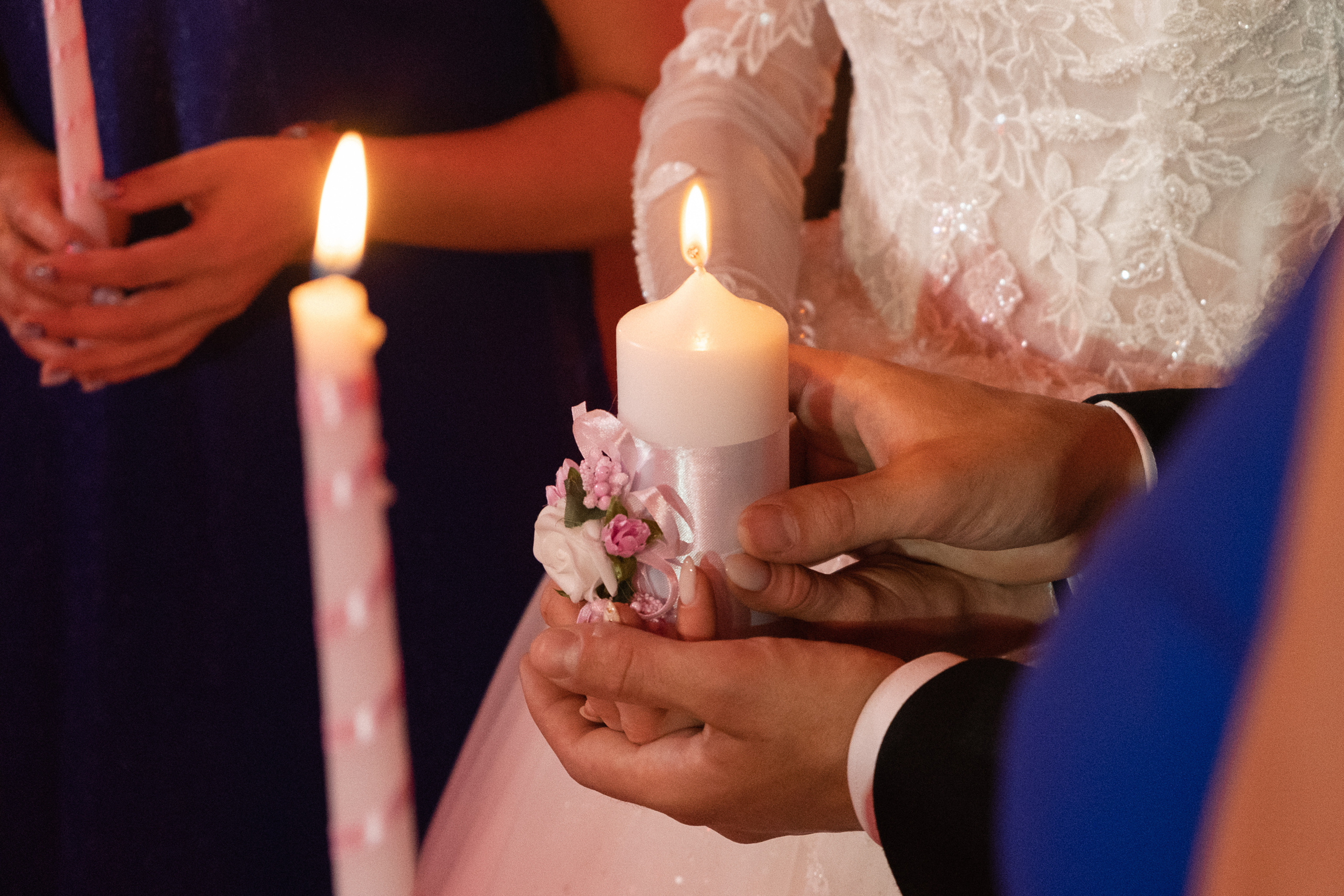 Свадьба Алексея и Валерии. Фотограф для бизнеса в Нижнем Новгороде Сутыгин Сергей