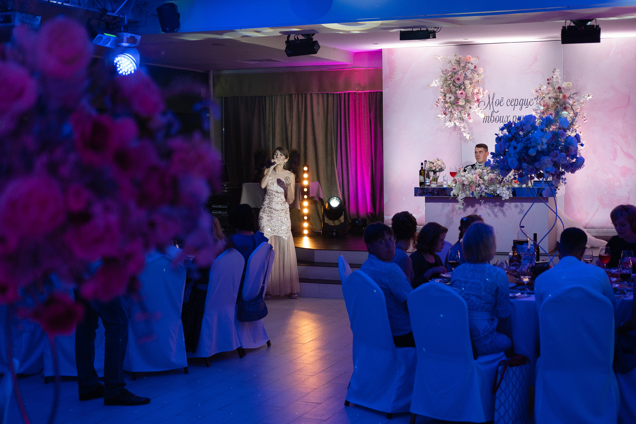 Свадьба Алексея и Валерии. Фотограф для бизнеса в Нижнем Новгороде Сутыгин Сергей