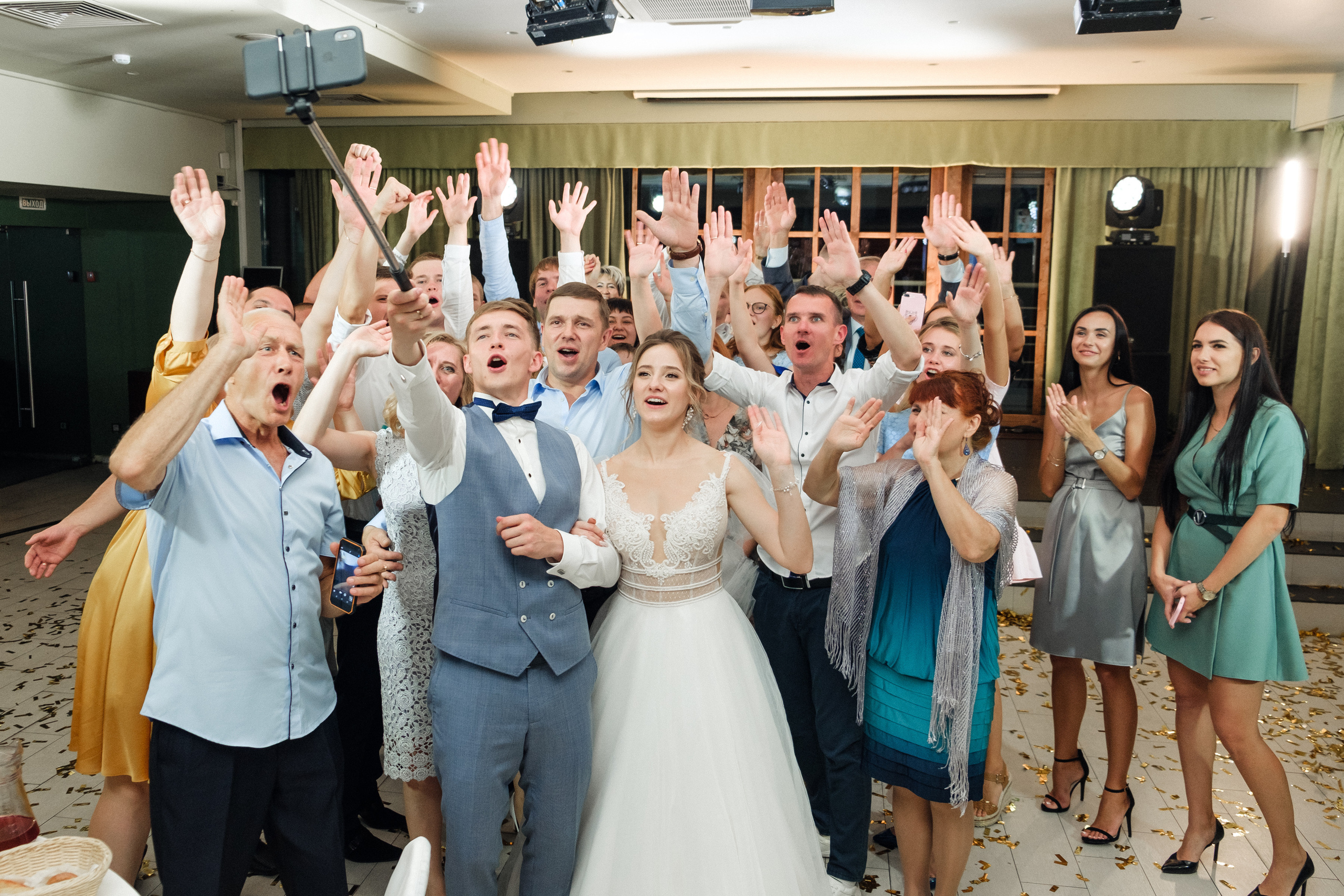 Максим и Анастасия. Фотограф для бизнеса в Нижнем Новгороде Сутыгин Сергей