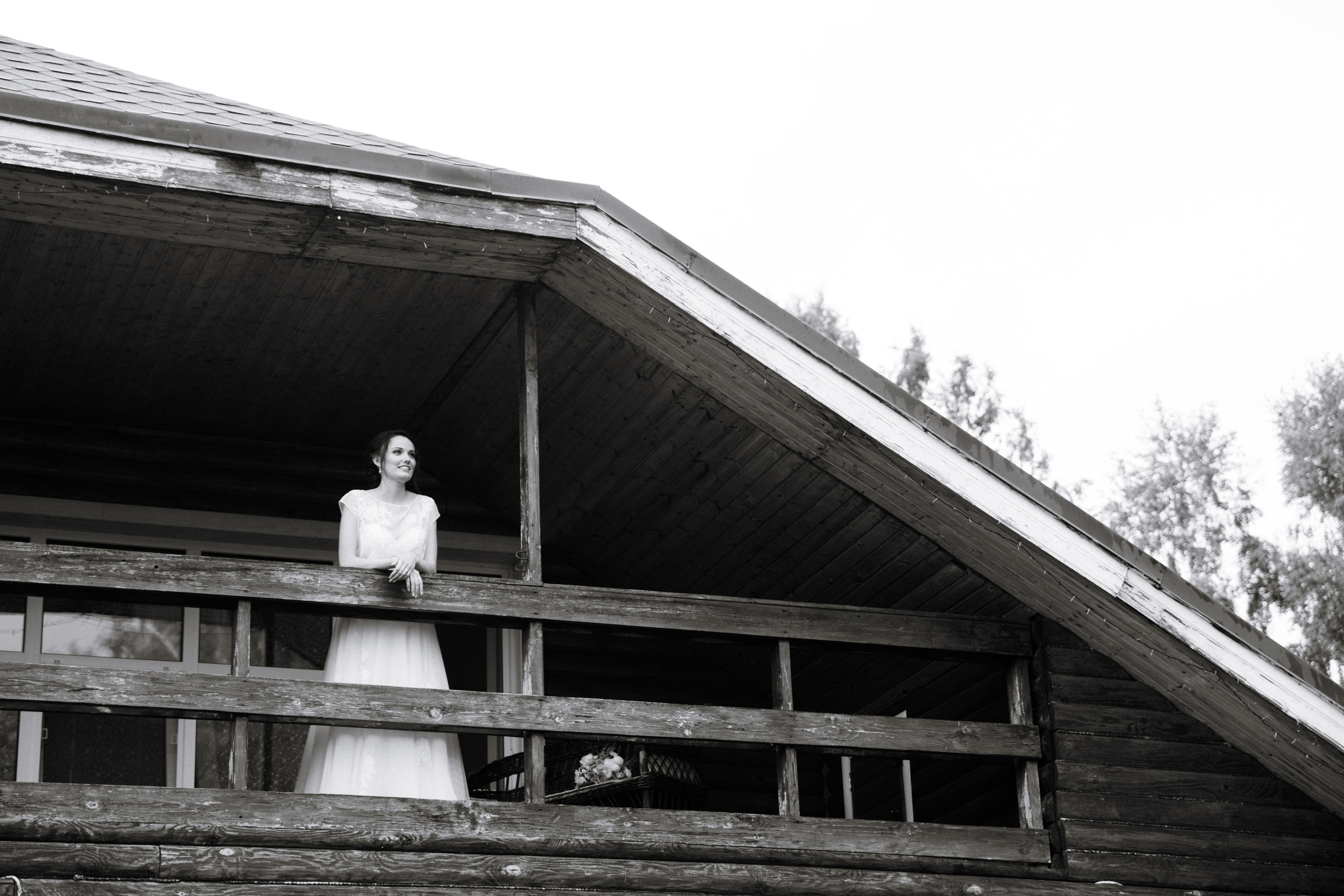 Свадьба Андрея и Насти. Фотограф для бизнеса в Нижнем Новгороде Сутыгин Сергей