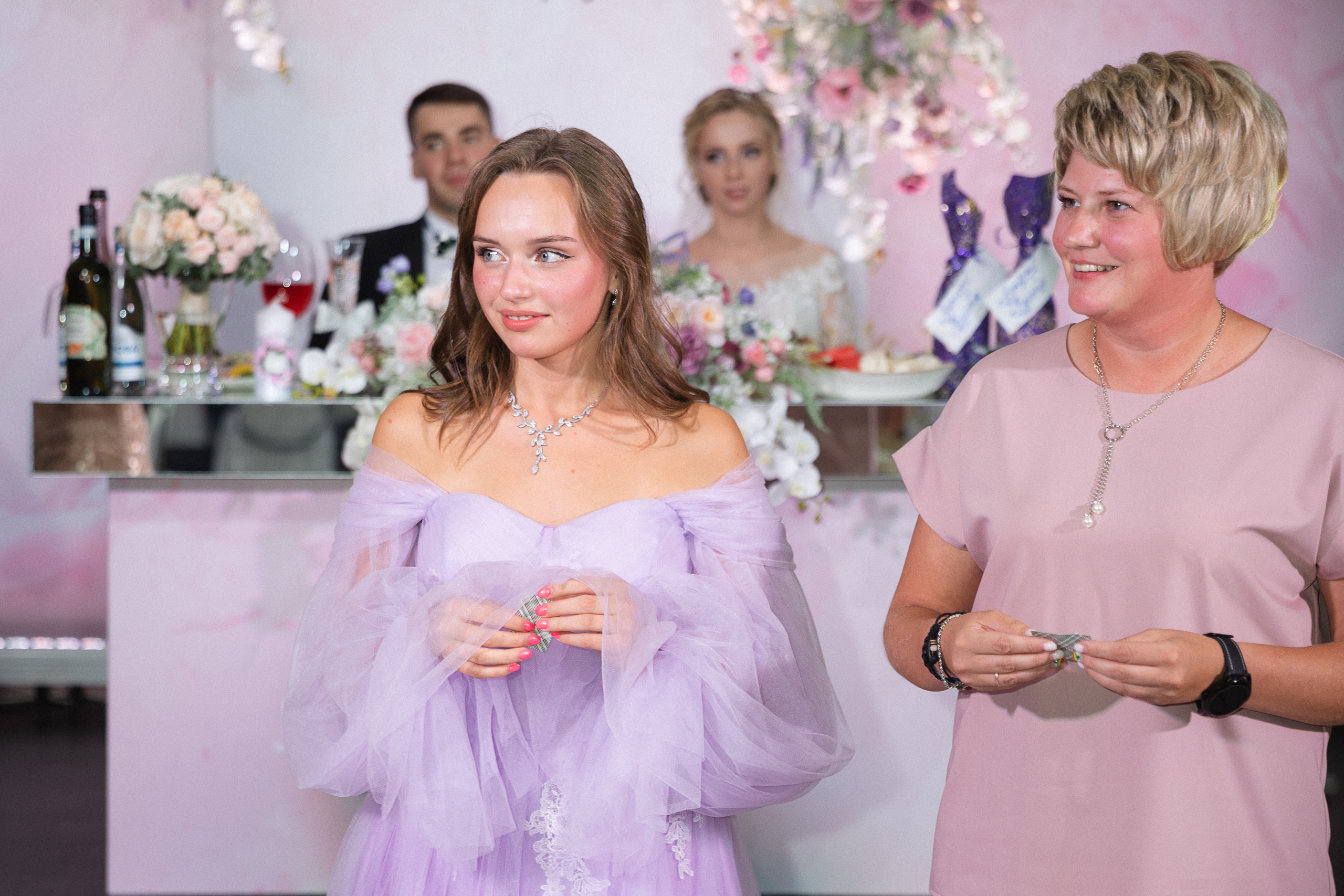 Свадьба Алексея и Валерии. Фотограф для бизнеса в Нижнем Новгороде Сутыгин Сергей