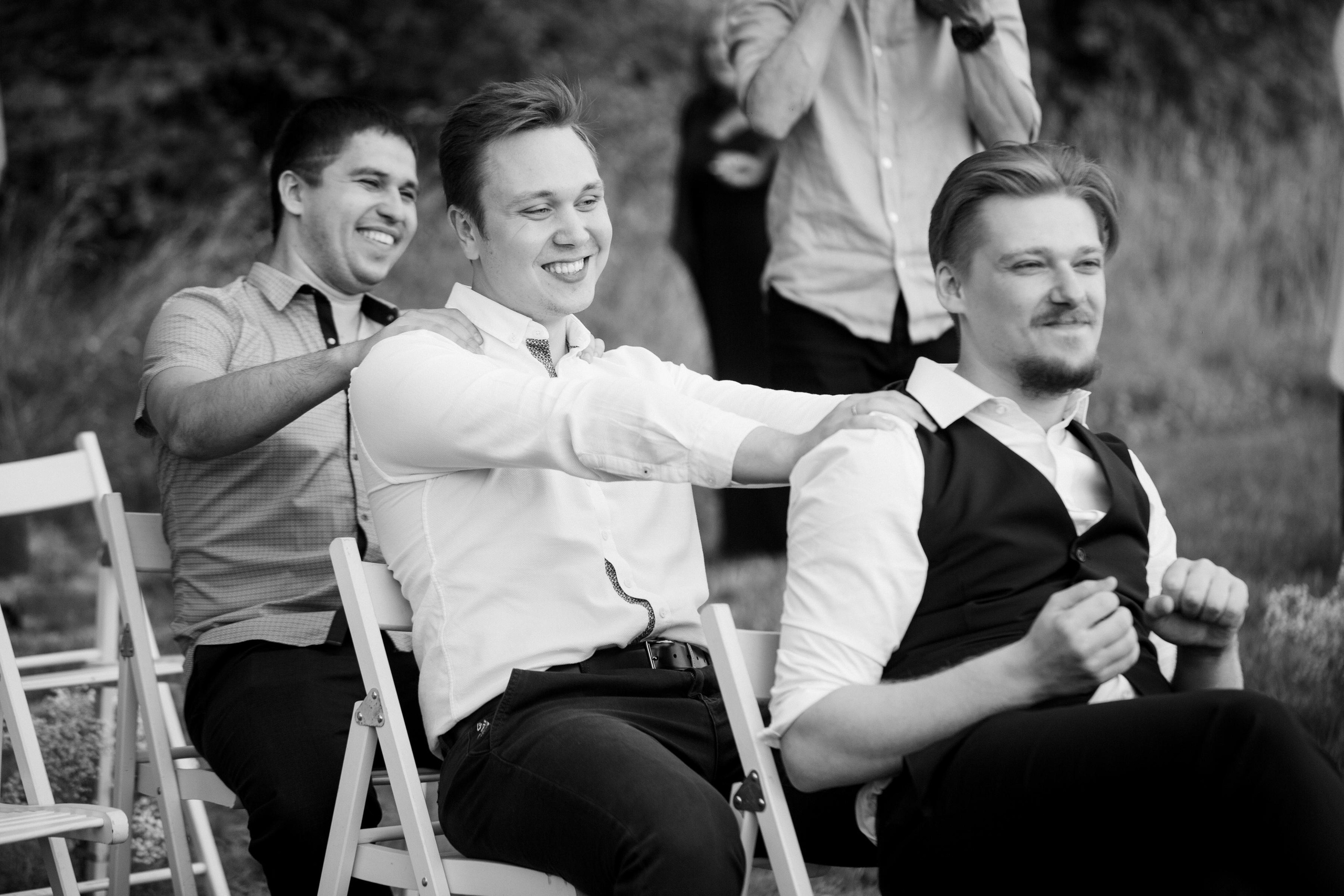 Никита и Саша. Фотограф для бизнеса в Нижнем Новгороде Сутыгин Сергей