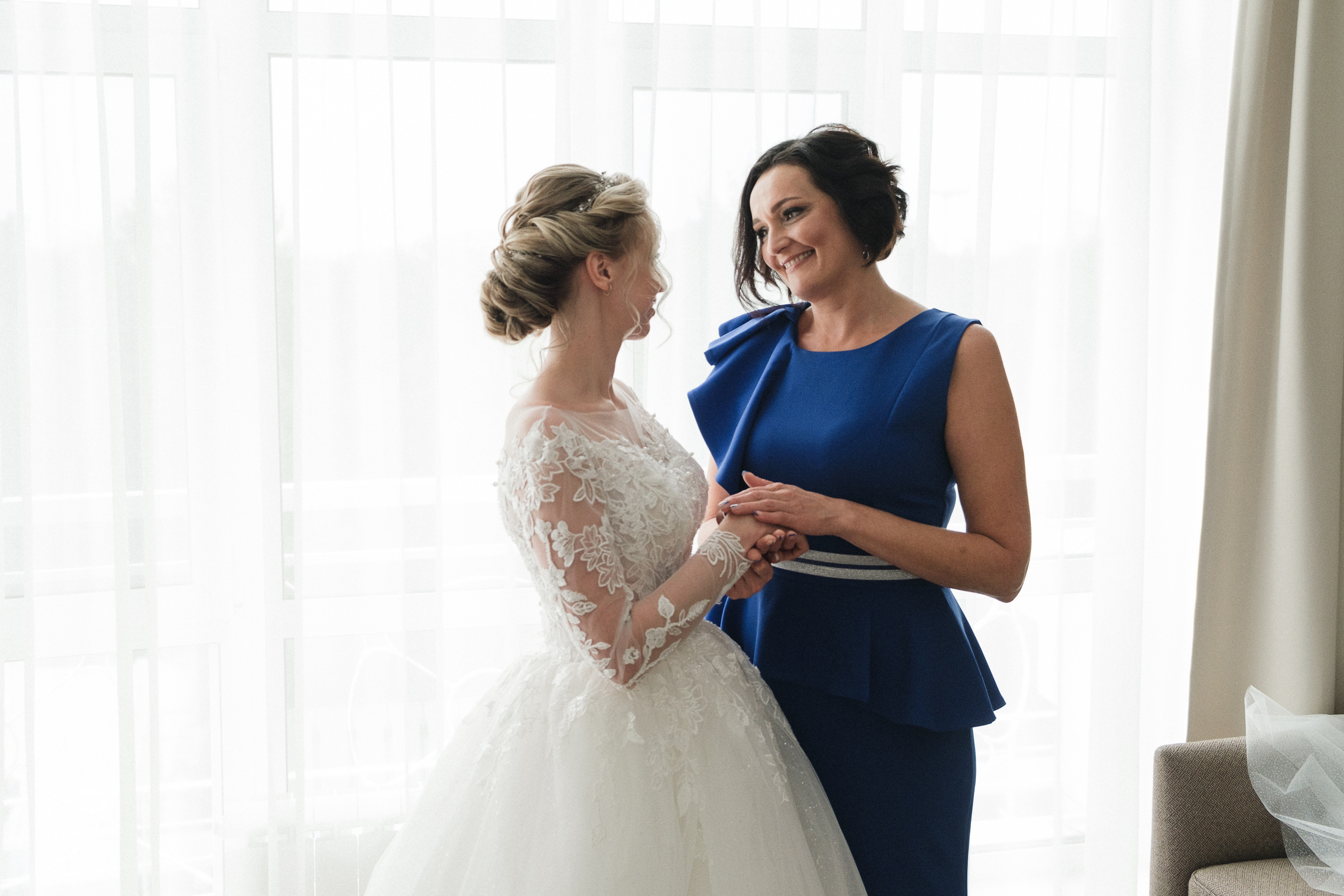 Свадьба Алексея и Валерии. Фотограф для бизнеса в Нижнем Новгороде Сутыгин Сергей