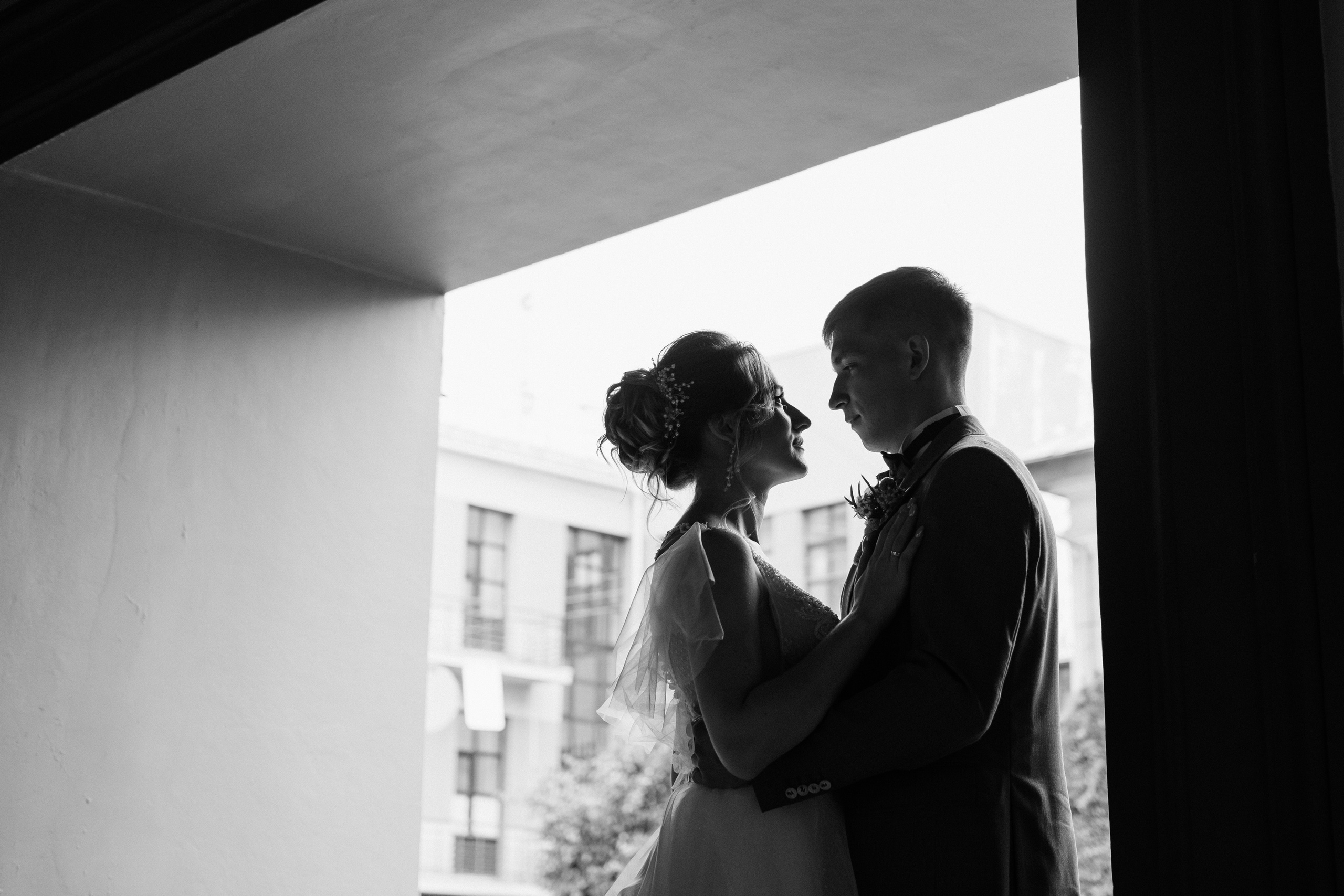 Максим и Анастасия. Фотограф для бизнеса в Нижнем Новгороде Сутыгин Сергей