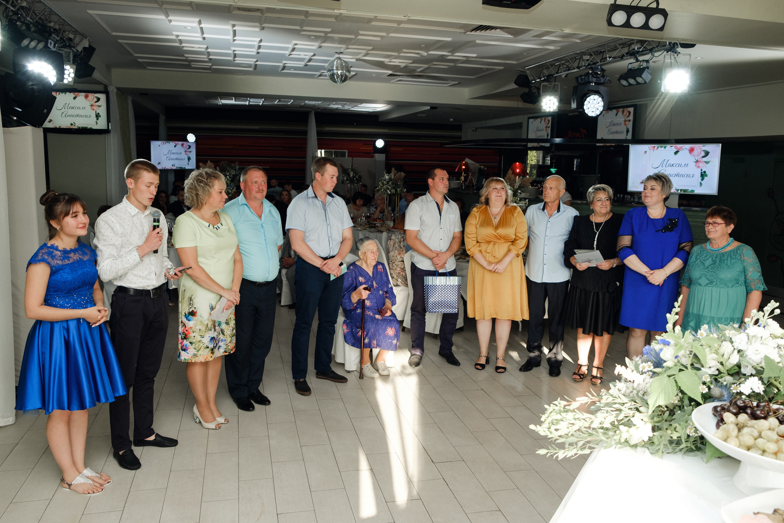 Максим и Анастасия. Фотограф для бизнеса в Нижнем Новгороде Сутыгин Сергей