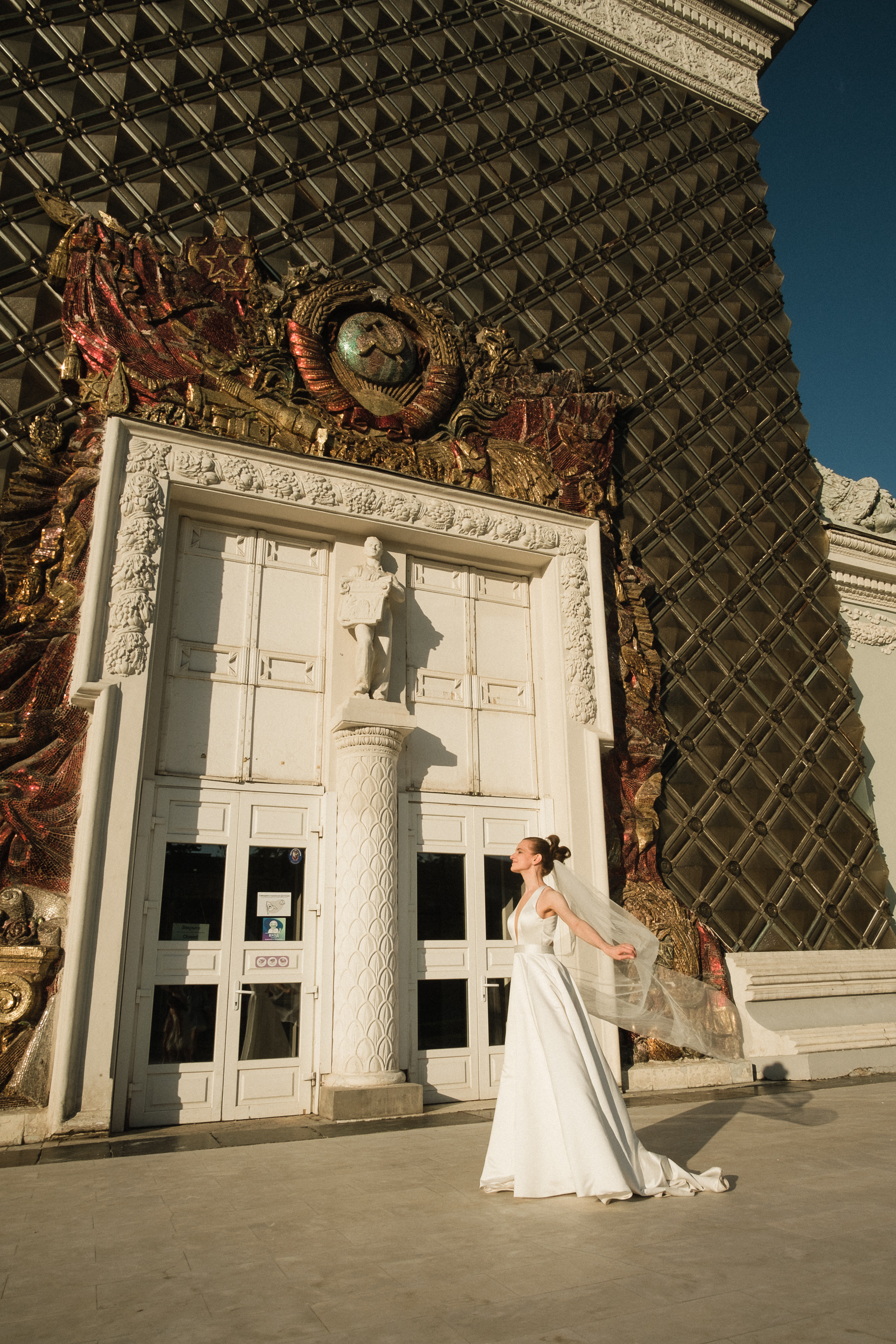 Свадьба Вячеслава и Алены. Фотограф для бизнеса в Нижнем Новгороде Сутыгин Сергей