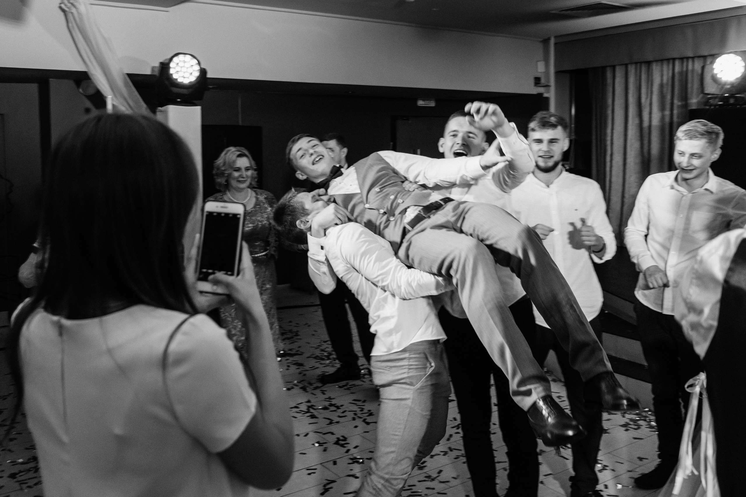 Максим и Анастасия. Фотограф для бизнеса в Нижнем Новгороде Сутыгин Сергей