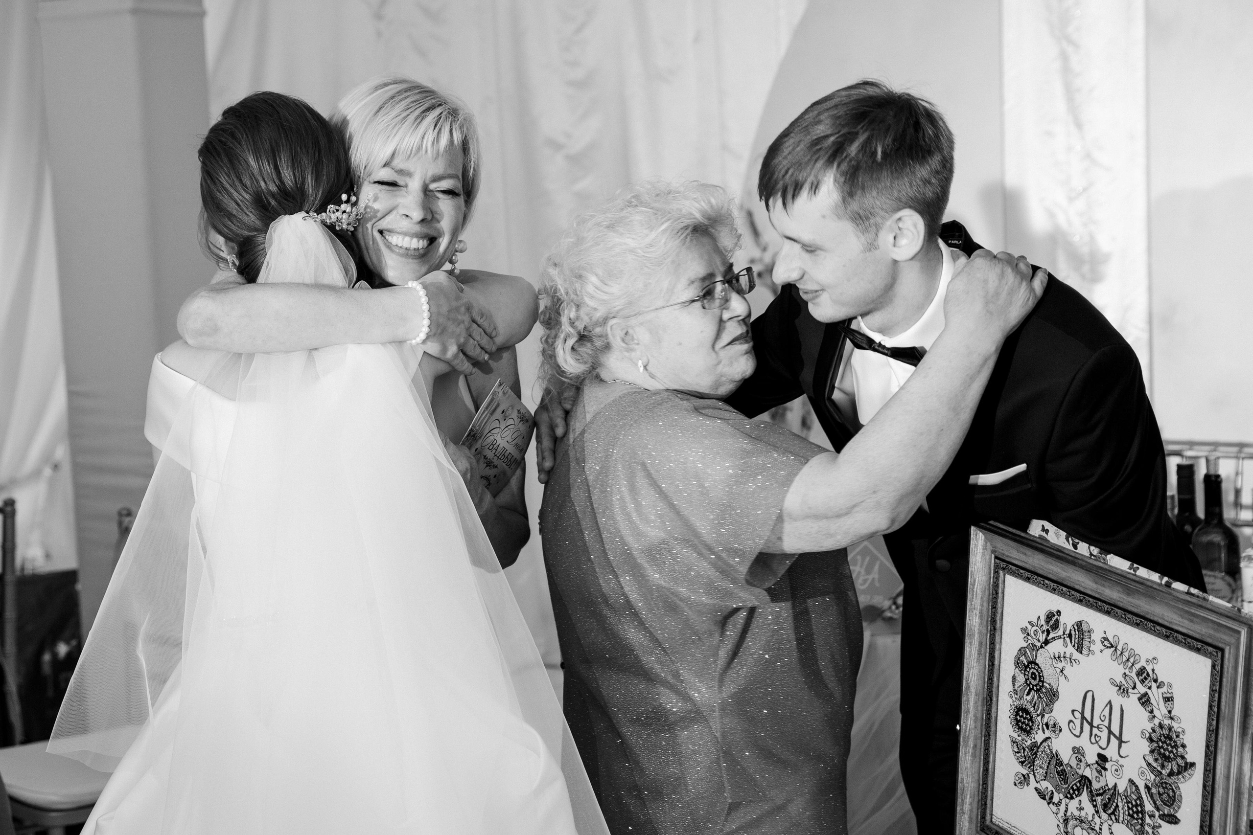 Никита и Саша. Фотограф для бизнеса в Нижнем Новгороде Сутыгин Сергей