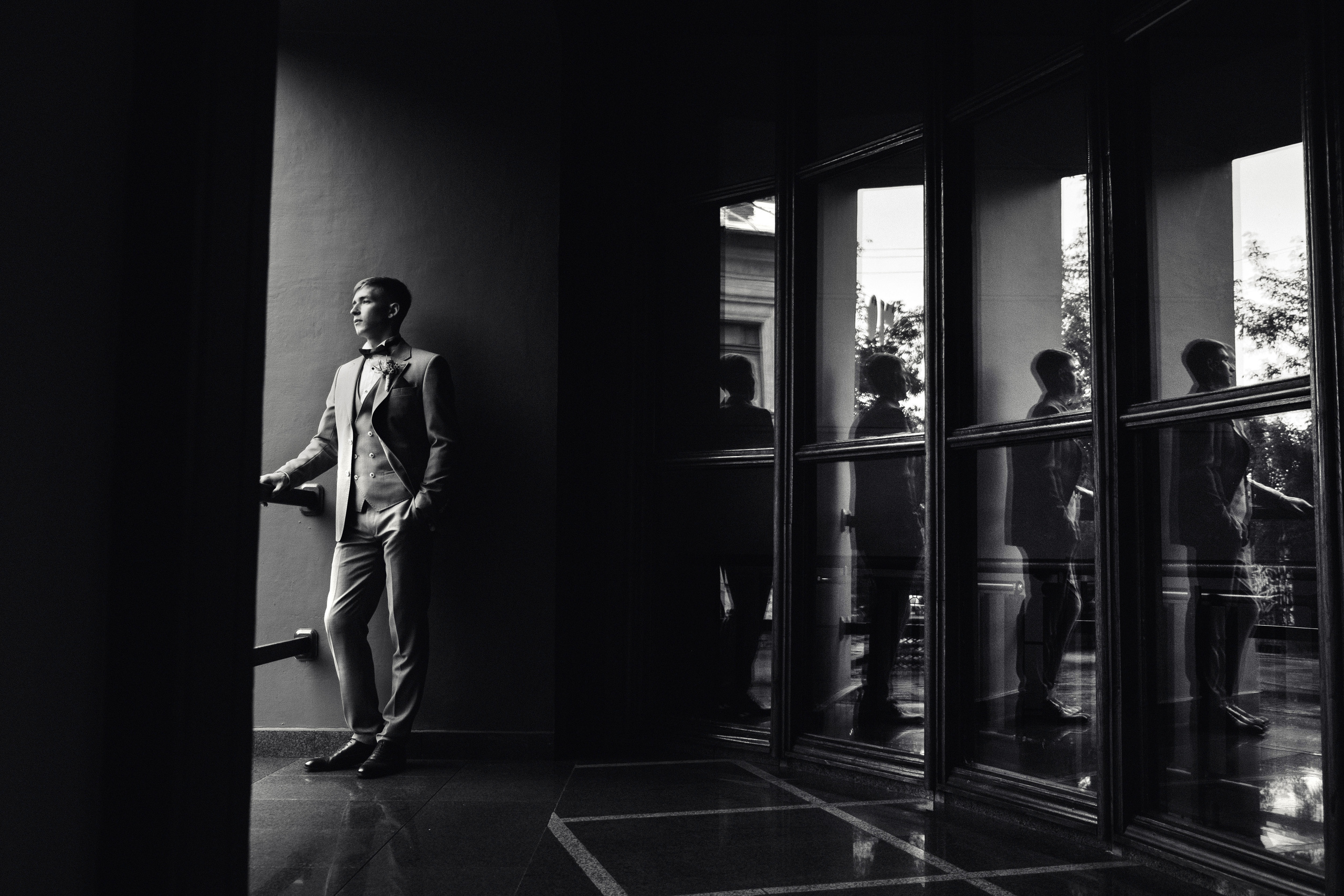 Максим и Анастасия. Фотограф для бизнеса в Нижнем Новгороде Сутыгин Сергей