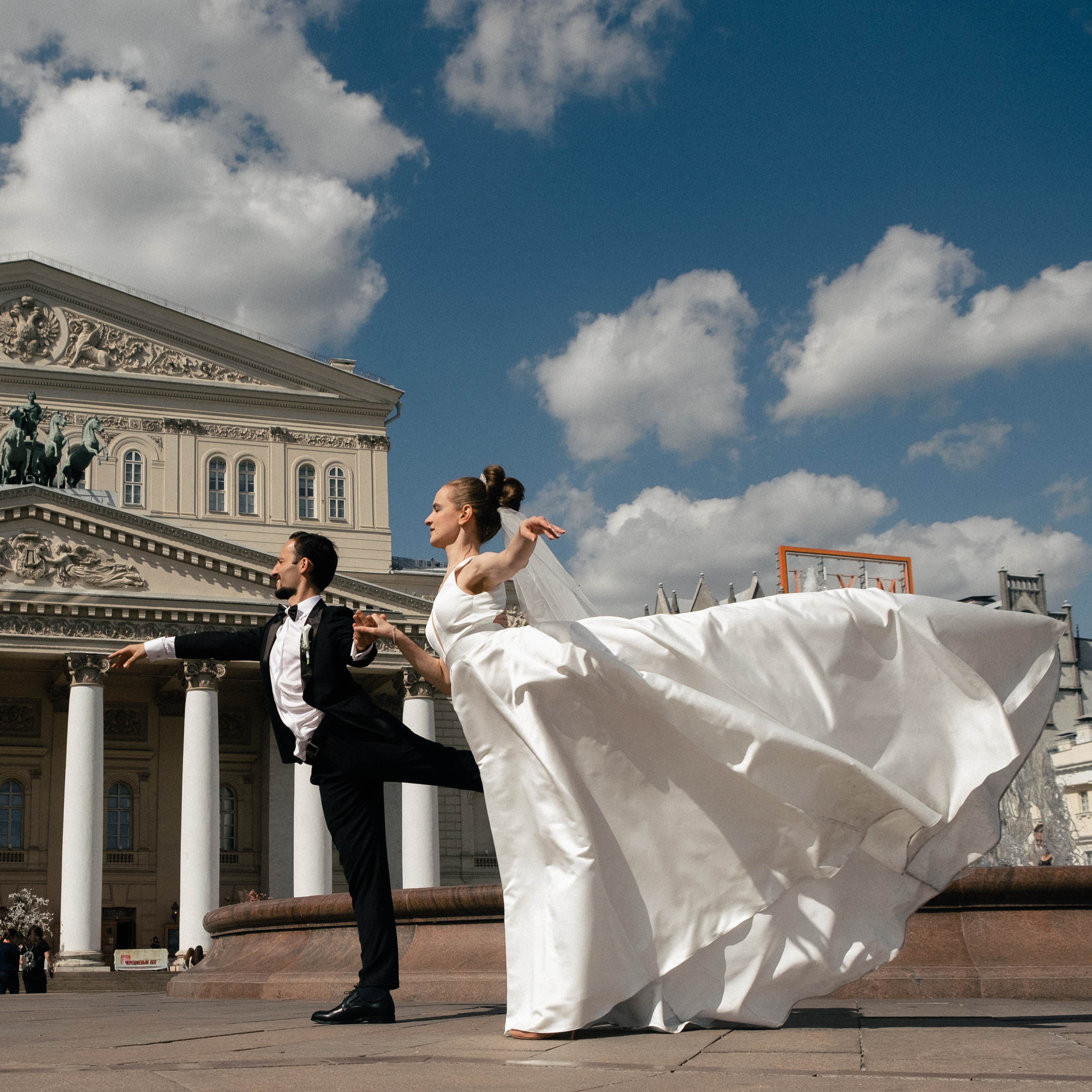 Свадьба Вячеслава и Алены. Фотограф для бизнеса в Нижнем Новгороде Сутыгин Сергей