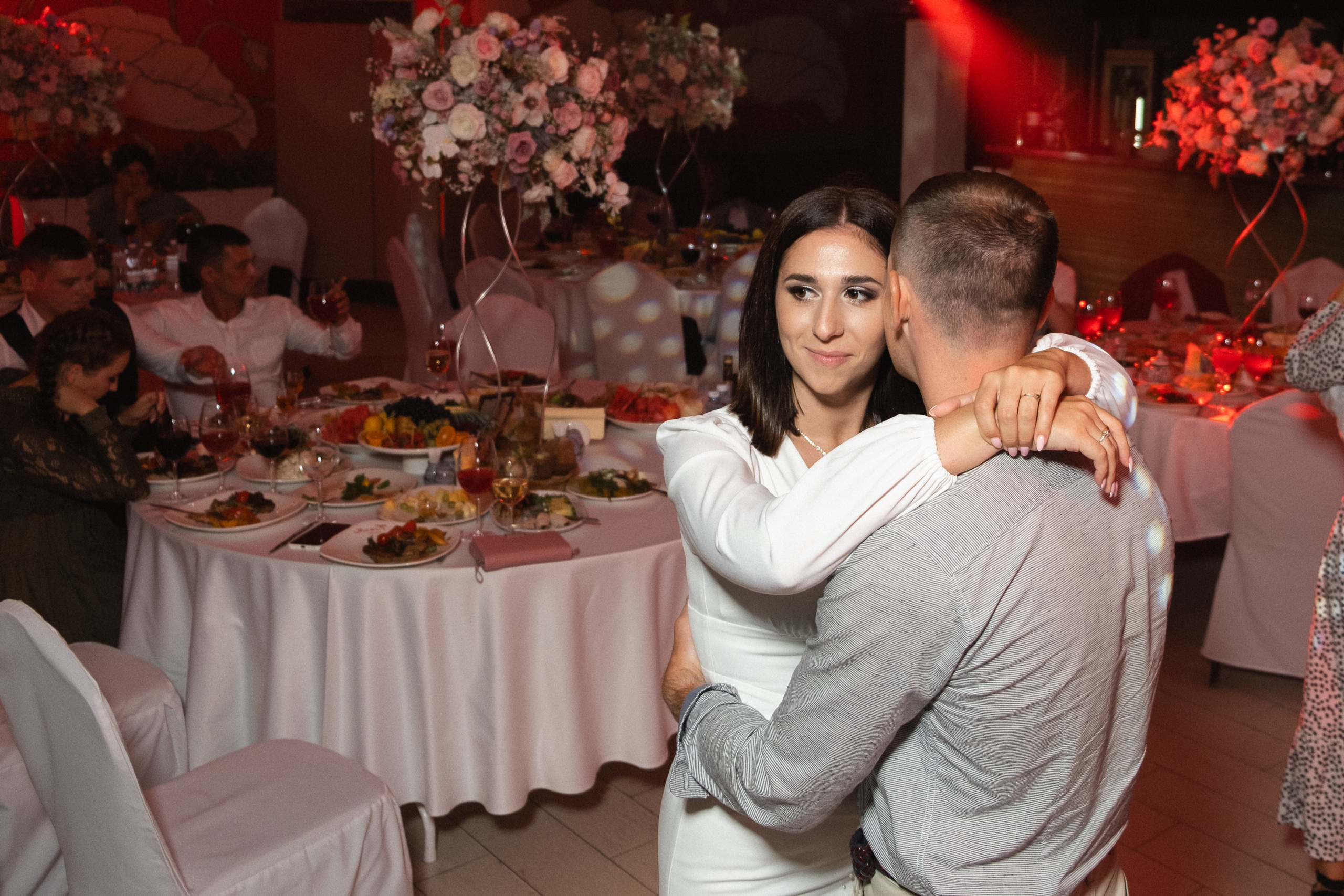 Свадьба Алексея и Валерии. Фотограф для бизнеса в Нижнем Новгороде Сутыгин Сергей