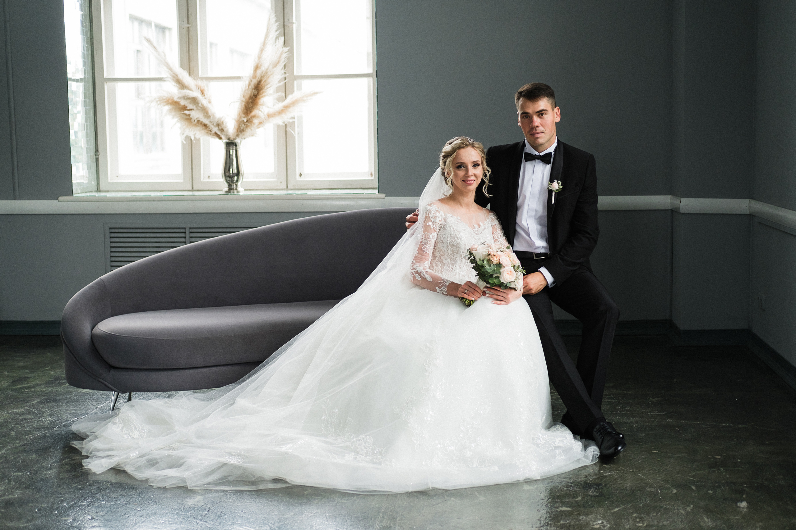 Свадьба Алексея и Валерии. Фотограф для бизнеса в Нижнем Новгороде Сутыгин Сергей