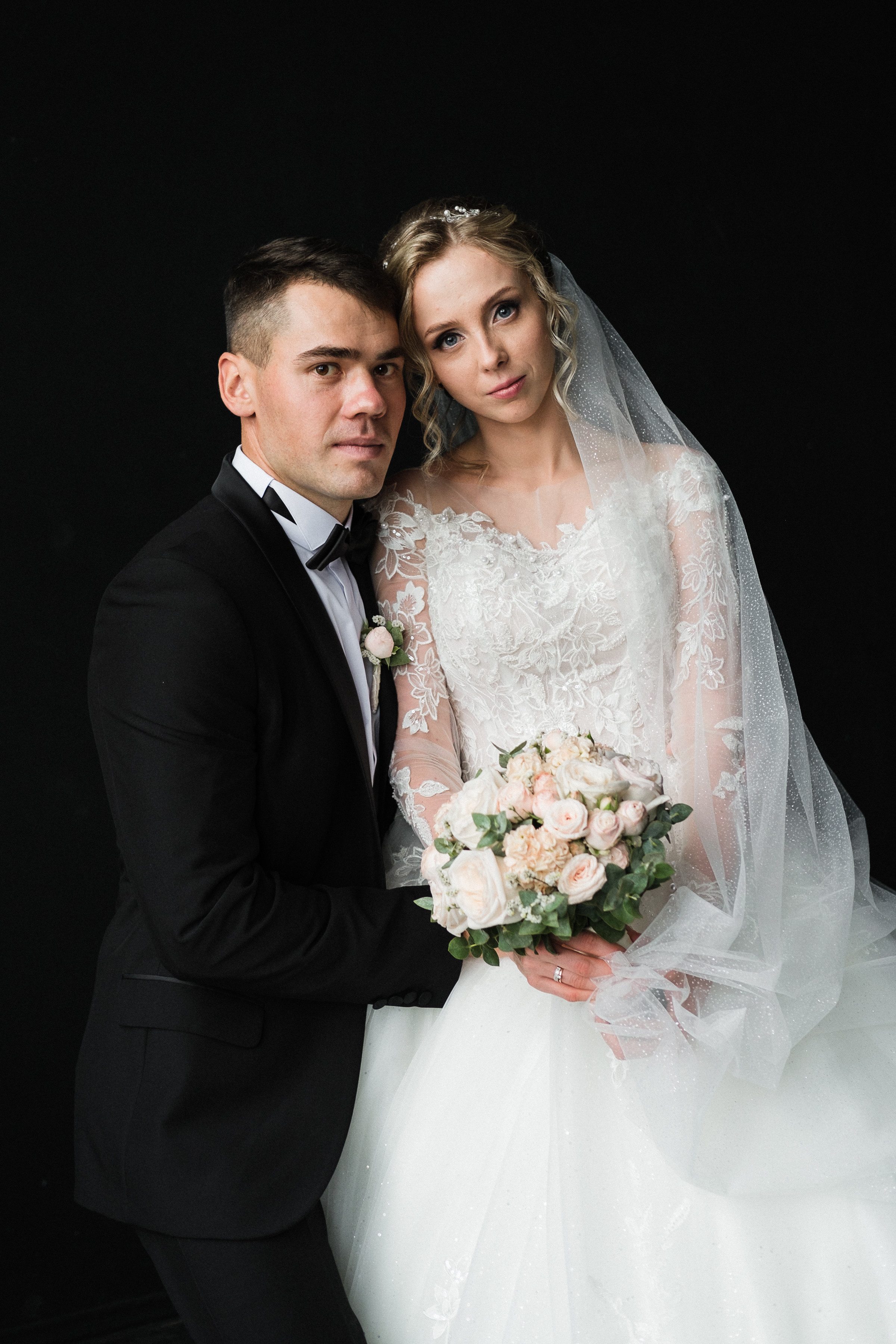 Свадьба Алексея и Валерии. Фотограф для бизнеса в Нижнем Новгороде Сутыгин Сергей