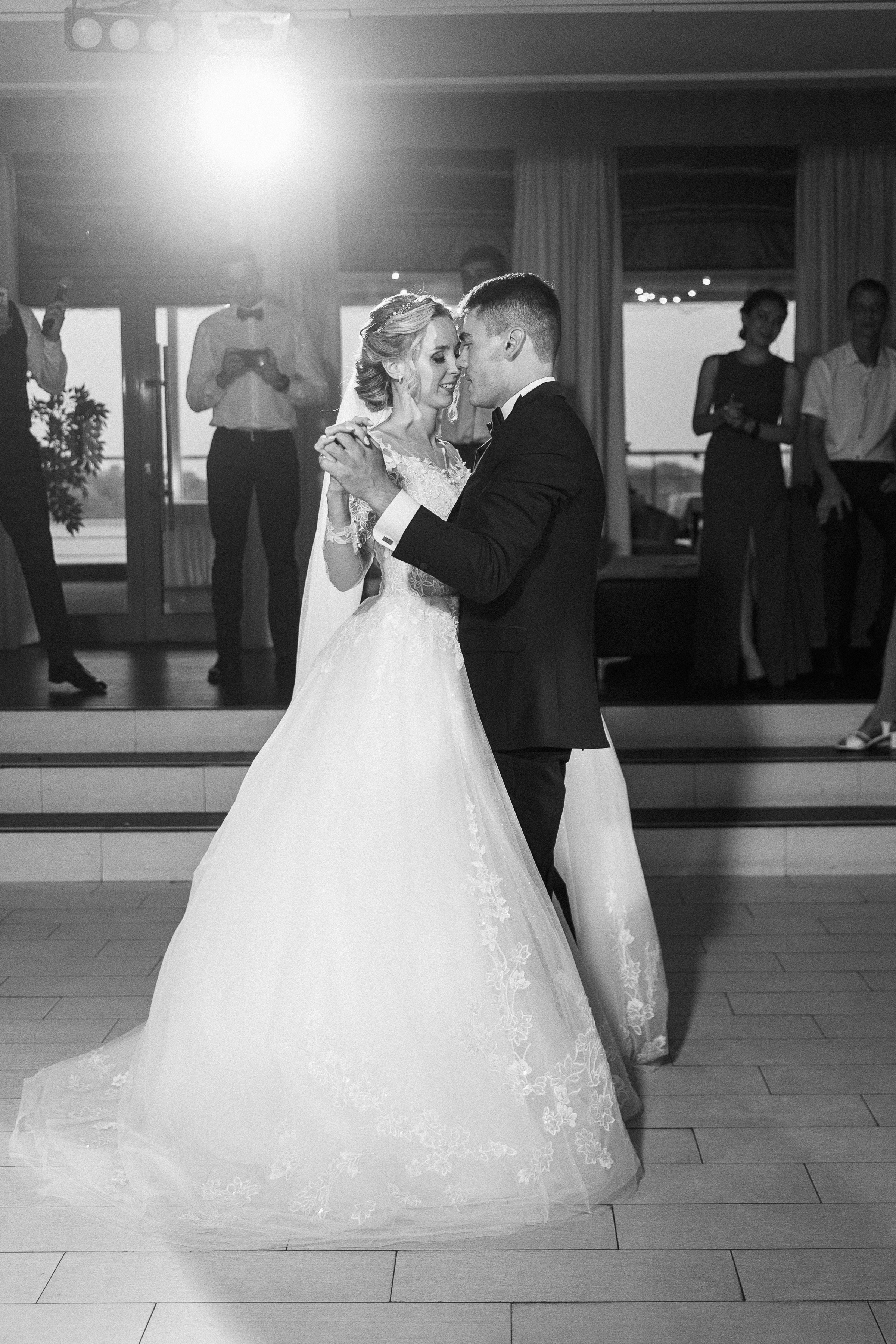 Свадьба Алексея и Валерии. Фотограф для бизнеса в Нижнем Новгороде Сутыгин Сергей