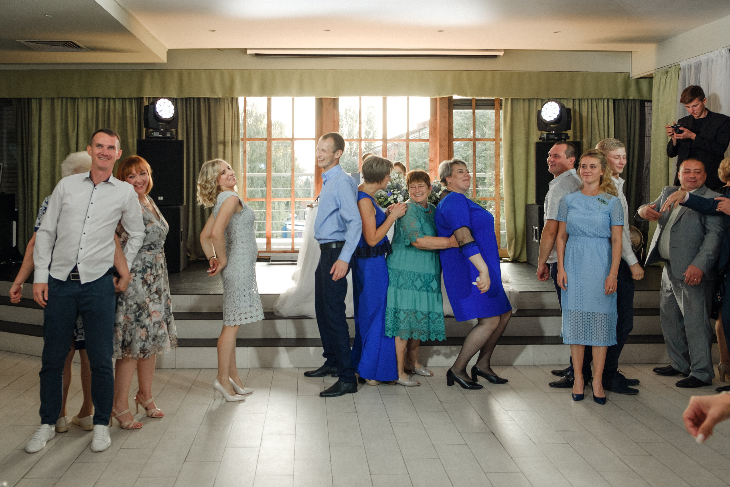 Максим и Анастасия. Фотограф для бизнеса в Нижнем Новгороде Сутыгин Сергей