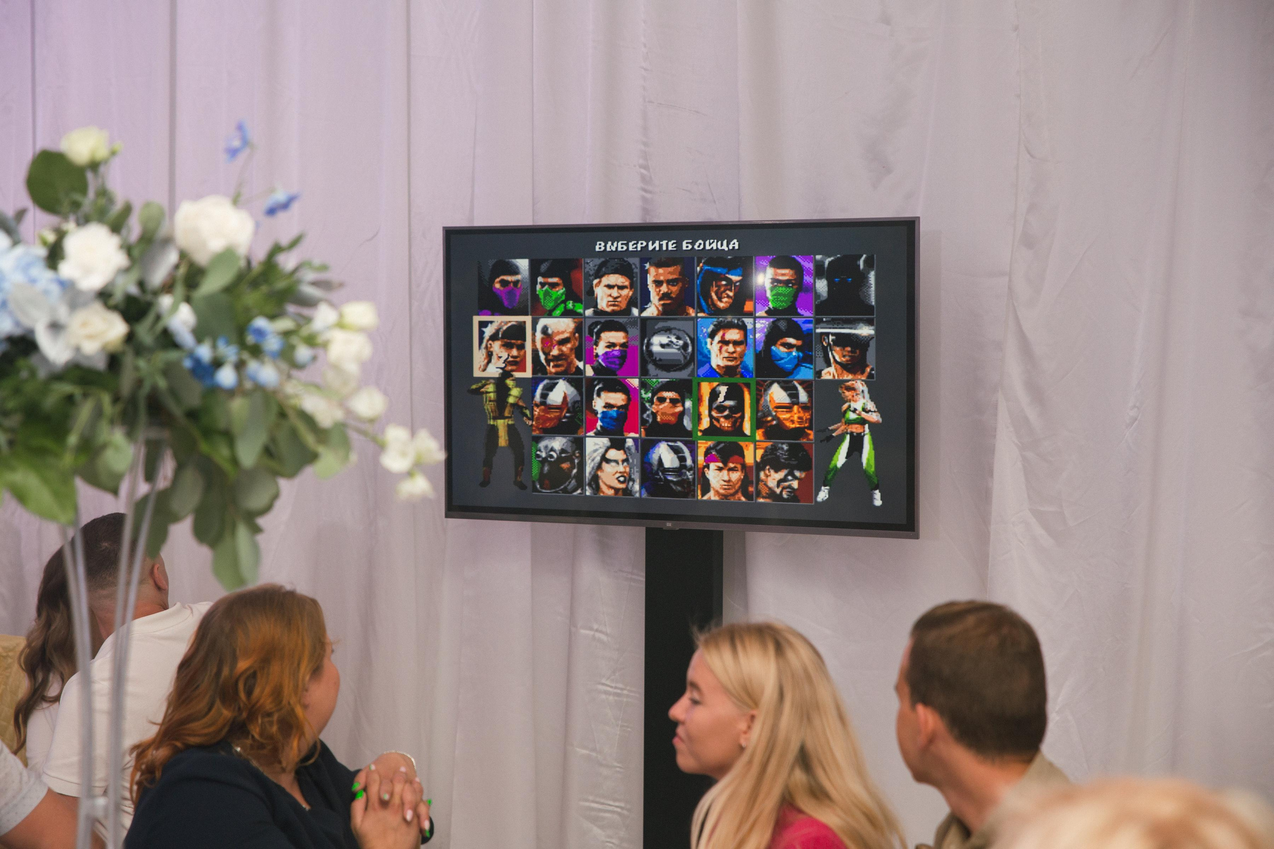 Никита и Саша. Фотограф для бизнеса в Нижнем Новгороде Сутыгин Сергей