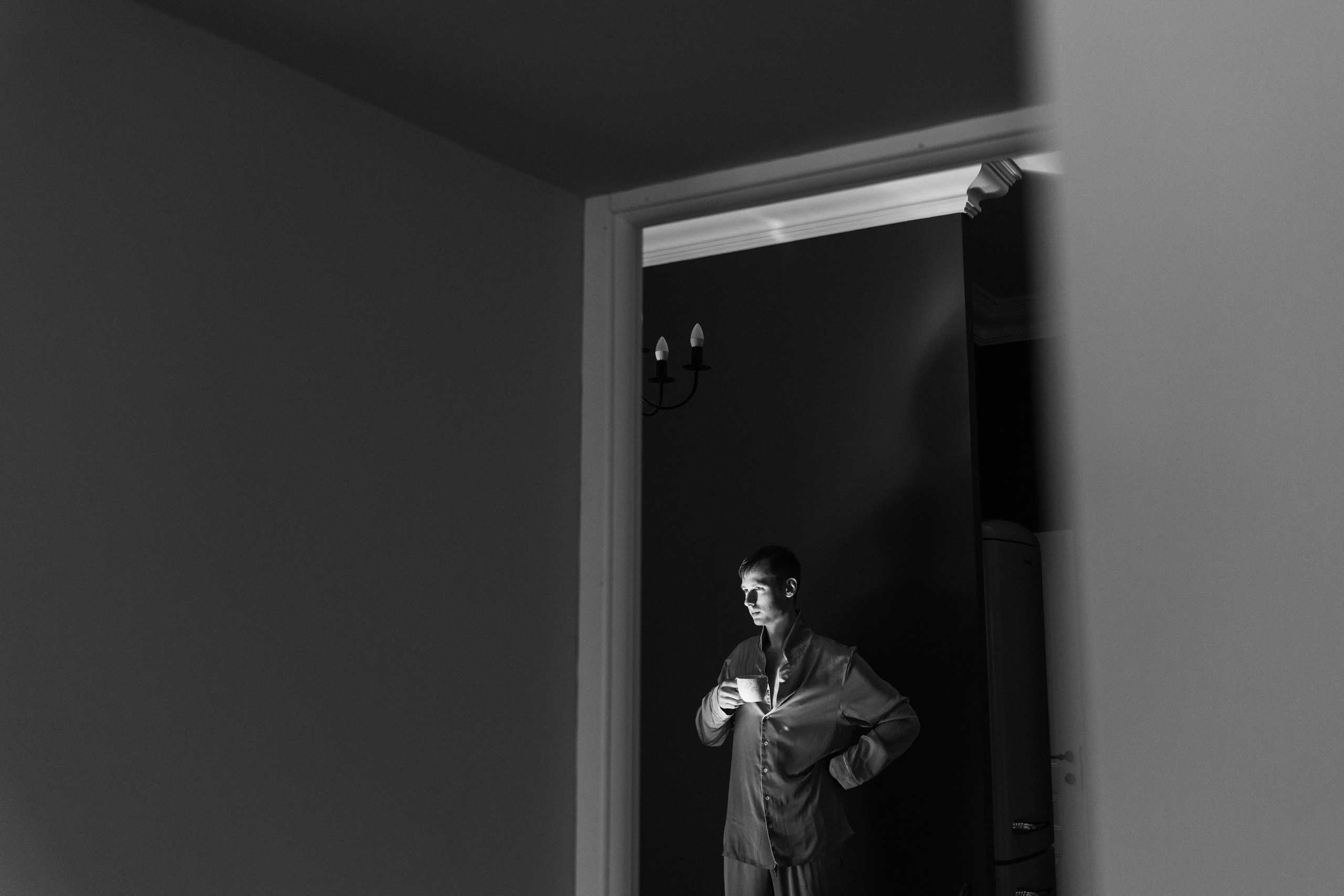 Никита и Саша. Фотограф для бизнеса в Нижнем Новгороде Сутыгин Сергей