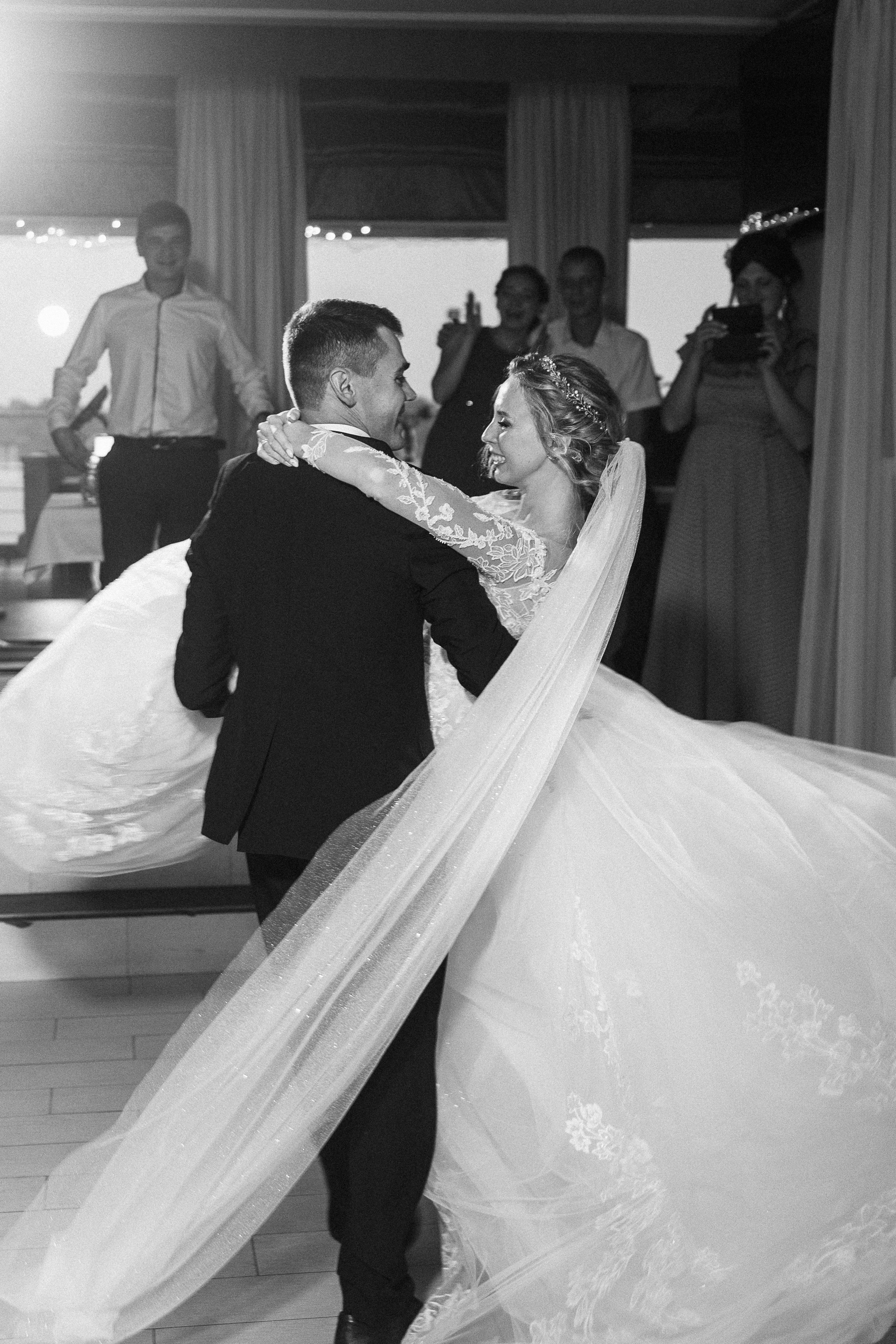 Свадьба Алексея и Валерии. Фотограф для бизнеса в Нижнем Новгороде Сутыгин Сергей