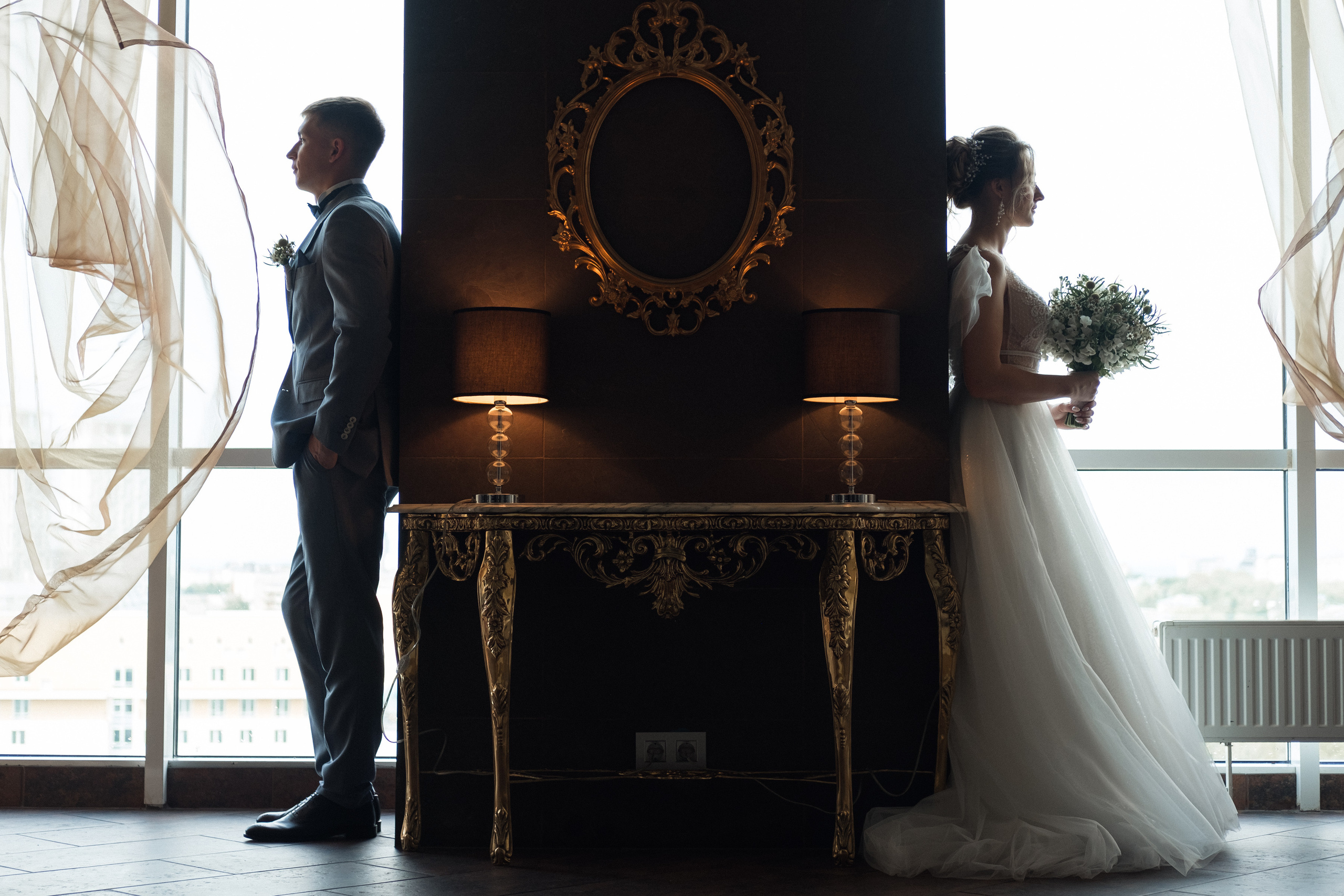 Максим и Анастасия. Фотограф для бизнеса в Нижнем Новгороде Сутыгин Сергей