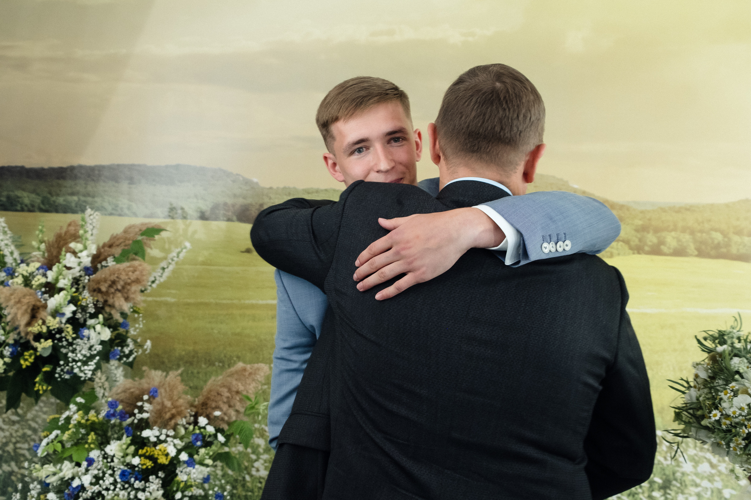 Максим и Анастасия. Фотограф для бизнеса в Нижнем Новгороде Сутыгин Сергей