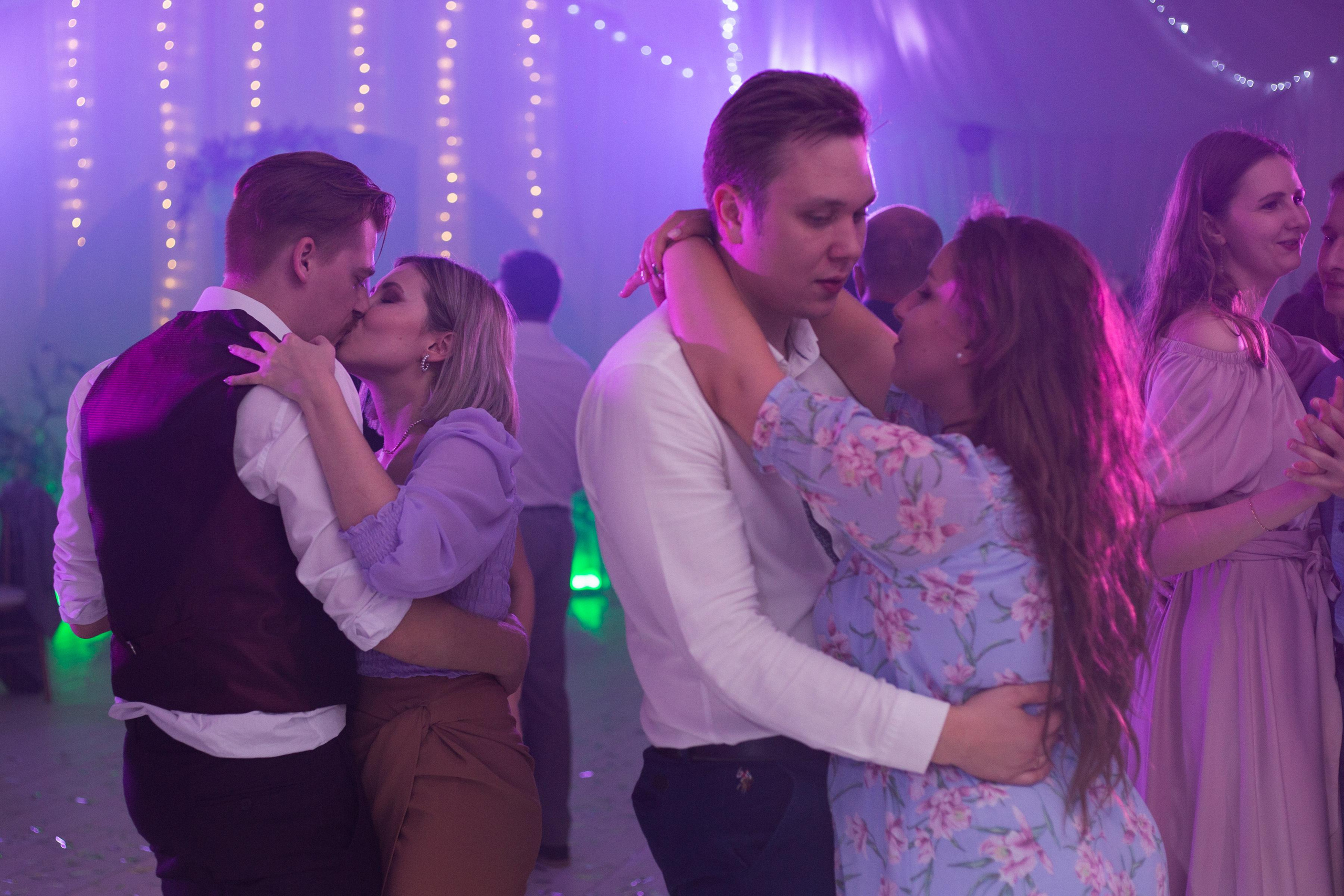 Никита и Саша. Фотограф для бизнеса в Нижнем Новгороде Сутыгин Сергей