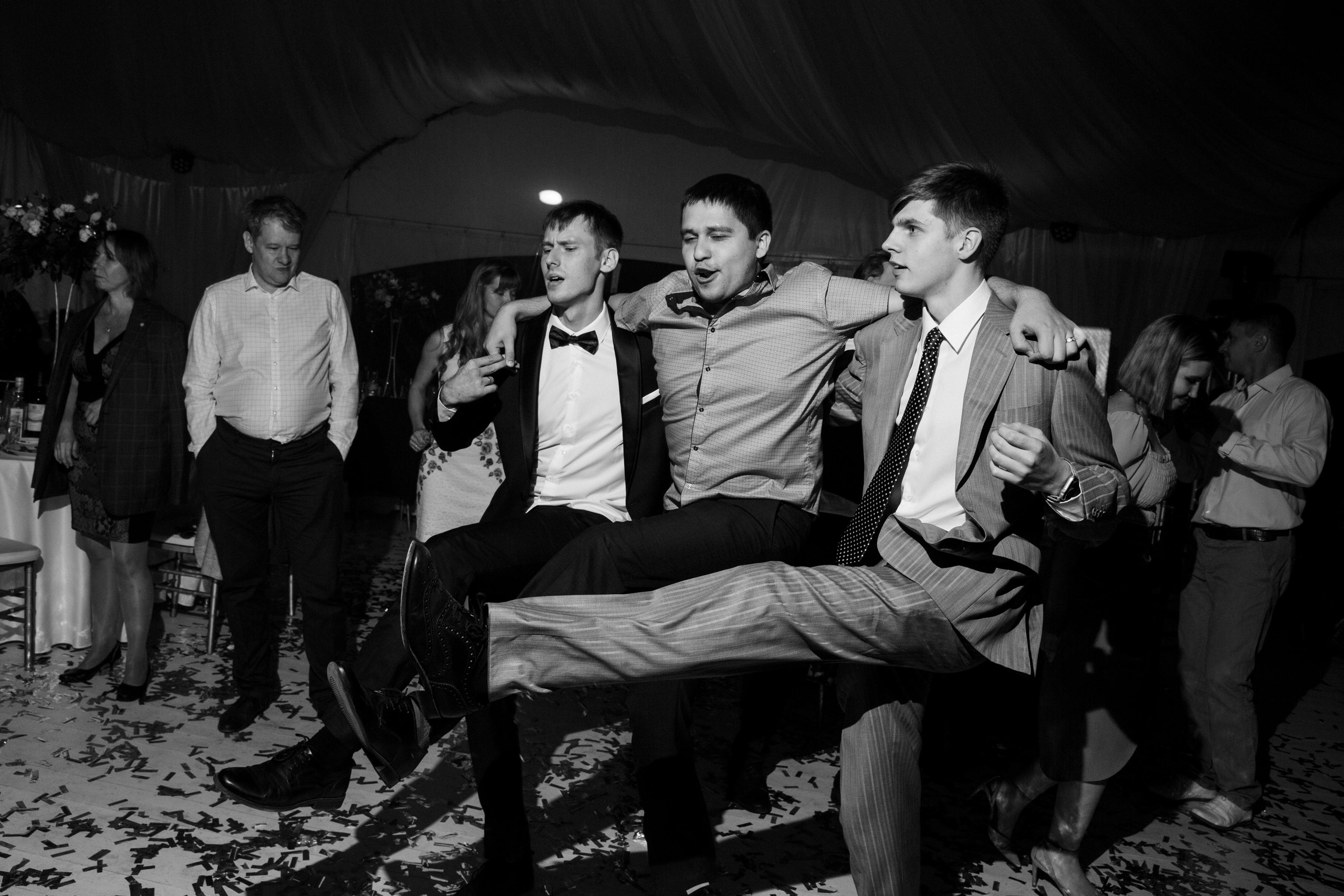 Никита и Саша. Фотограф для бизнеса в Нижнем Новгороде Сутыгин Сергей