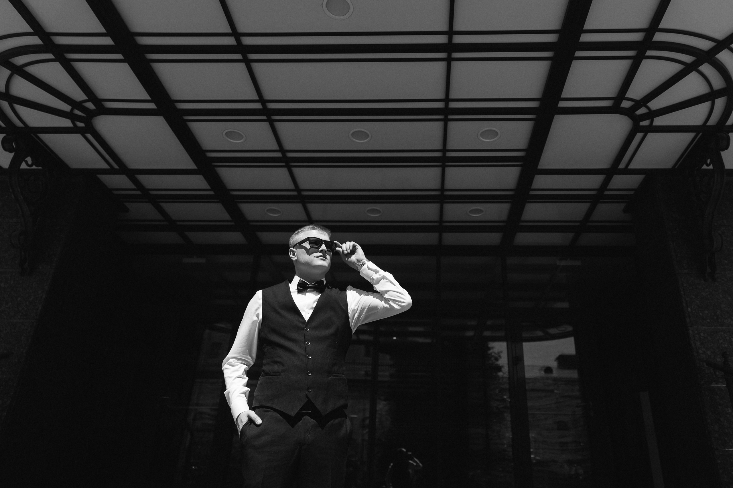 Свадьба Дмитрия и Алины. Фотограф для бизнеса в Нижнем Новгороде Сутыгин Сергей