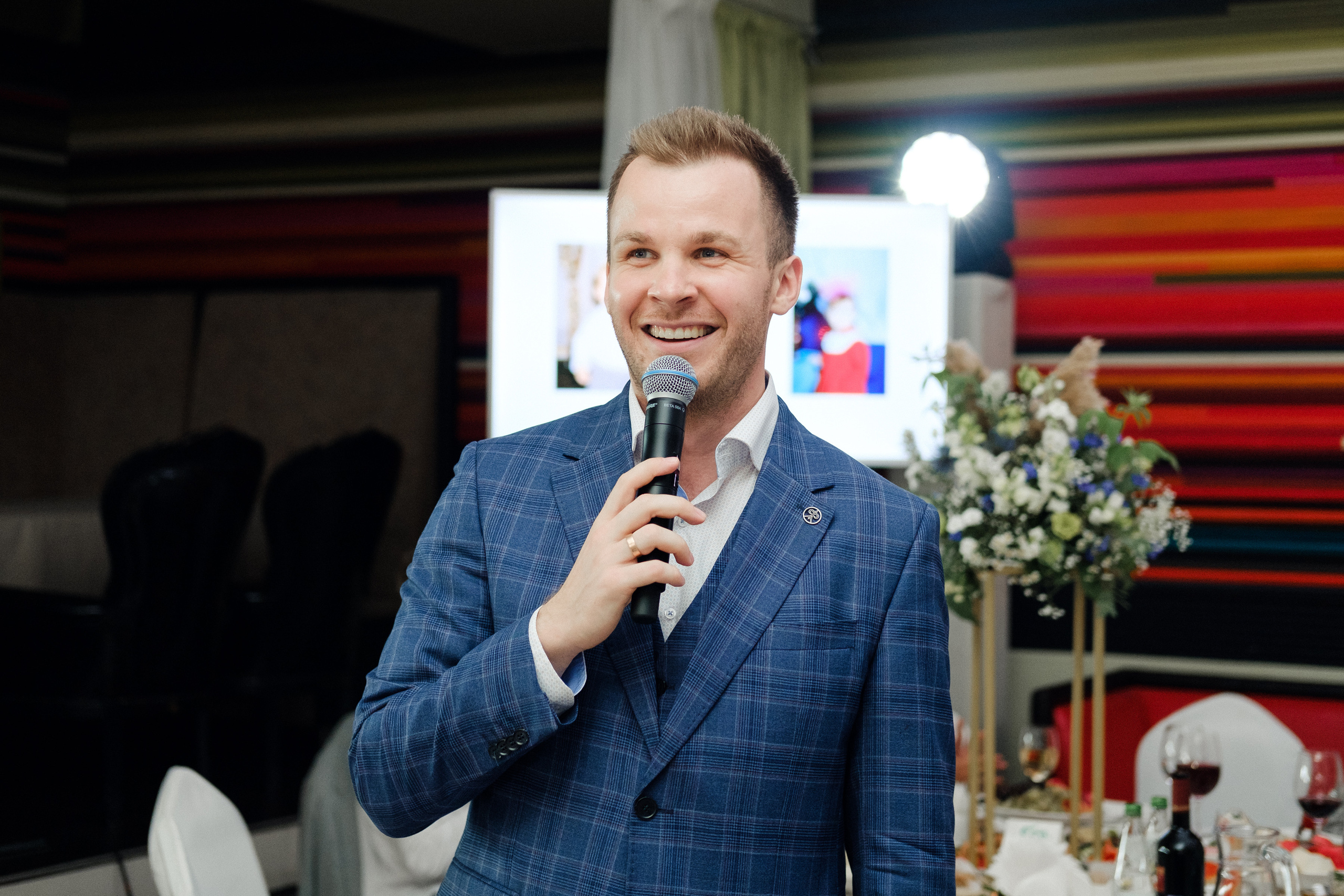 Максим и Анастасия. Фотограф для бизнеса в Нижнем Новгороде Сутыгин Сергей