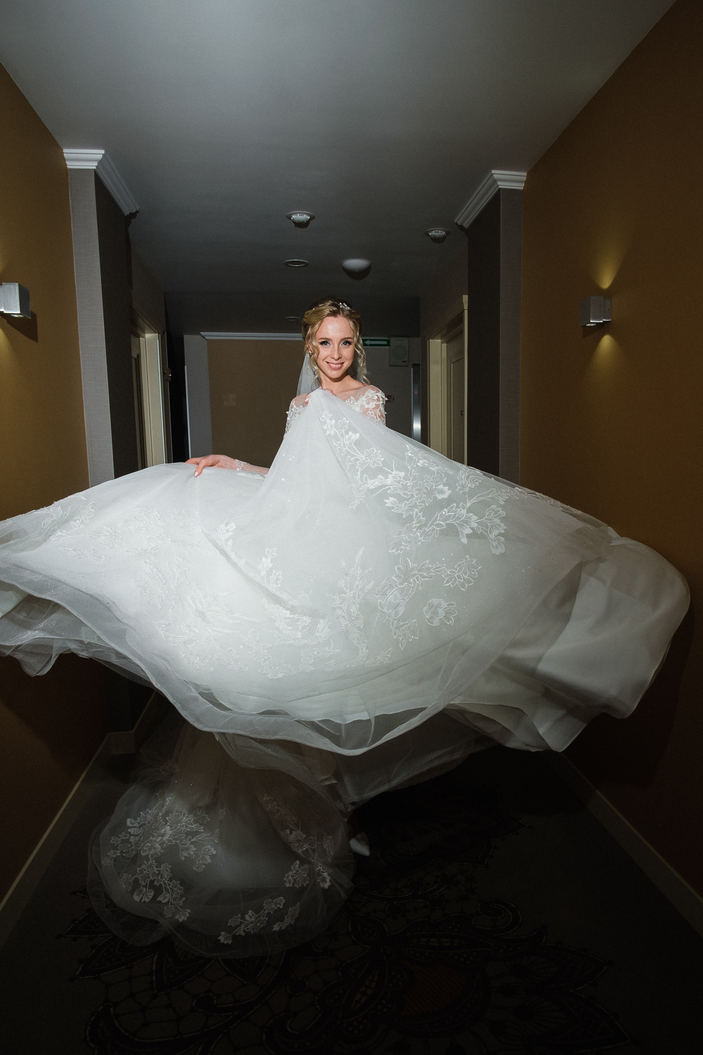 Свадьба Алексея и Валерии. Фотограф для бизнеса в Нижнем Новгороде Сутыгин Сергей