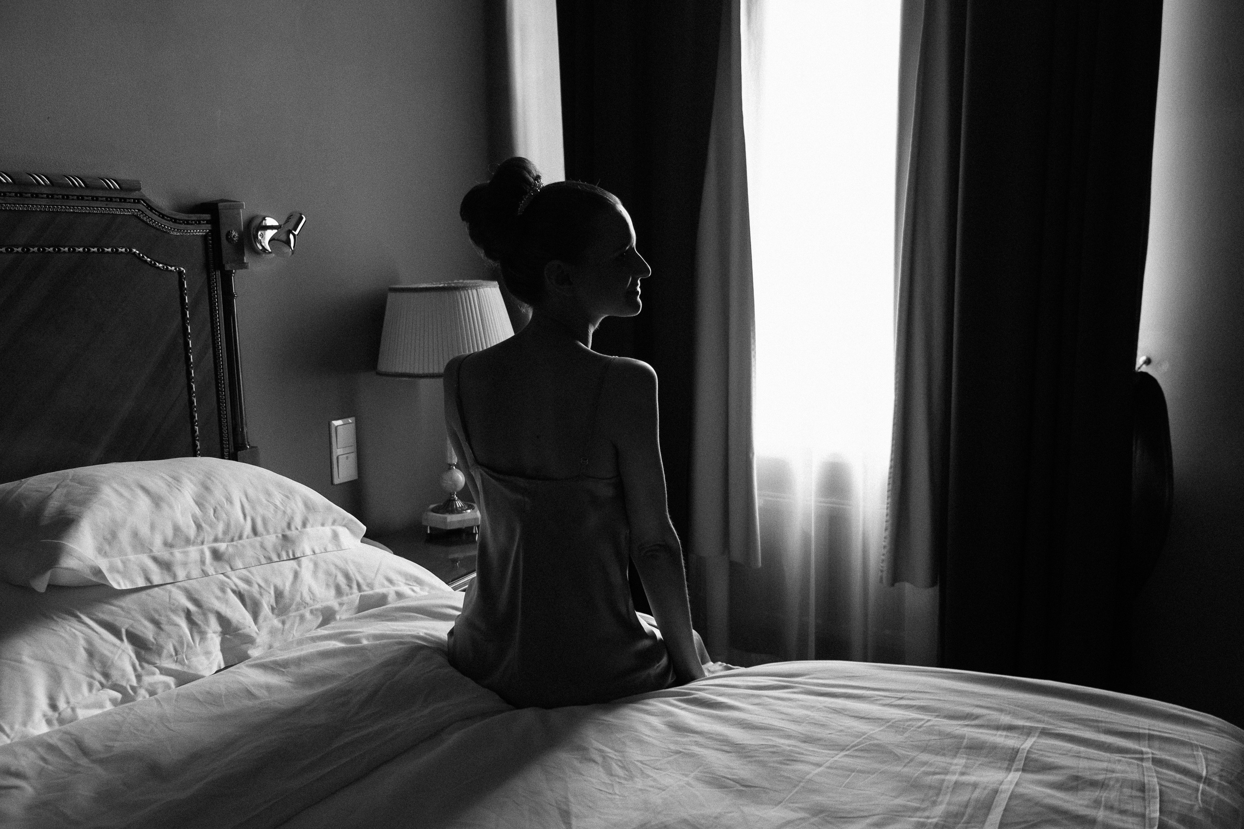 Свадьба Вячеслава и Алены. Фотограф для бизнеса в Нижнем Новгороде Сутыгин Сергей