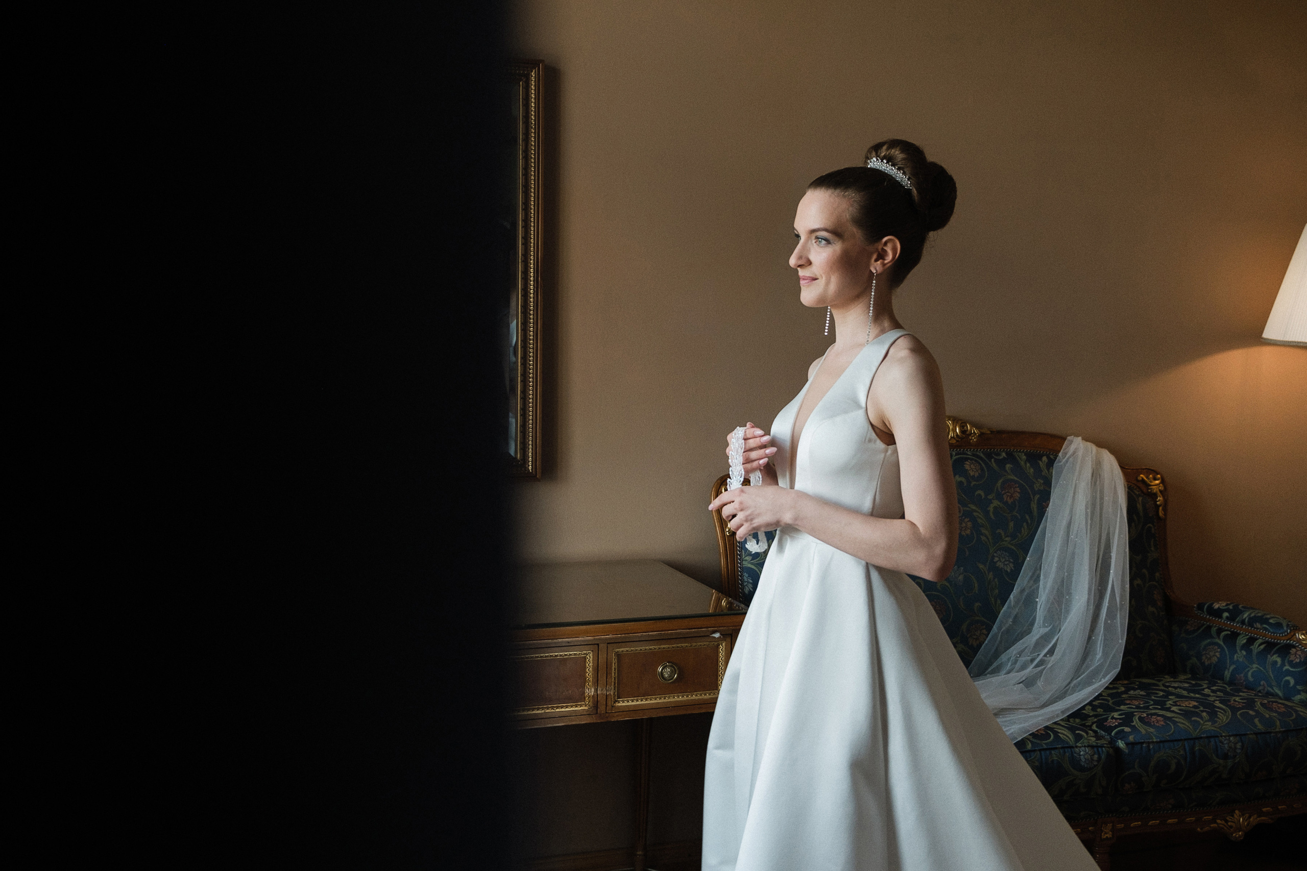 Свадьба Вячеслава и Алены. Фотограф для бизнеса в Нижнем Новгороде Сутыгин Сергей