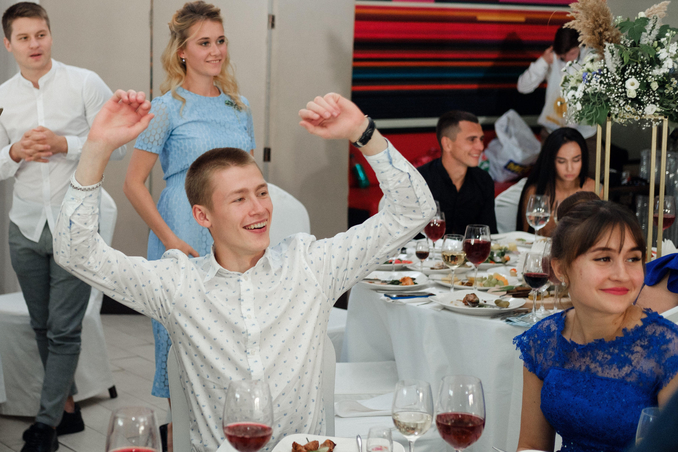 Максим и Анастасия. Фотограф для бизнеса в Нижнем Новгороде Сутыгин Сергей