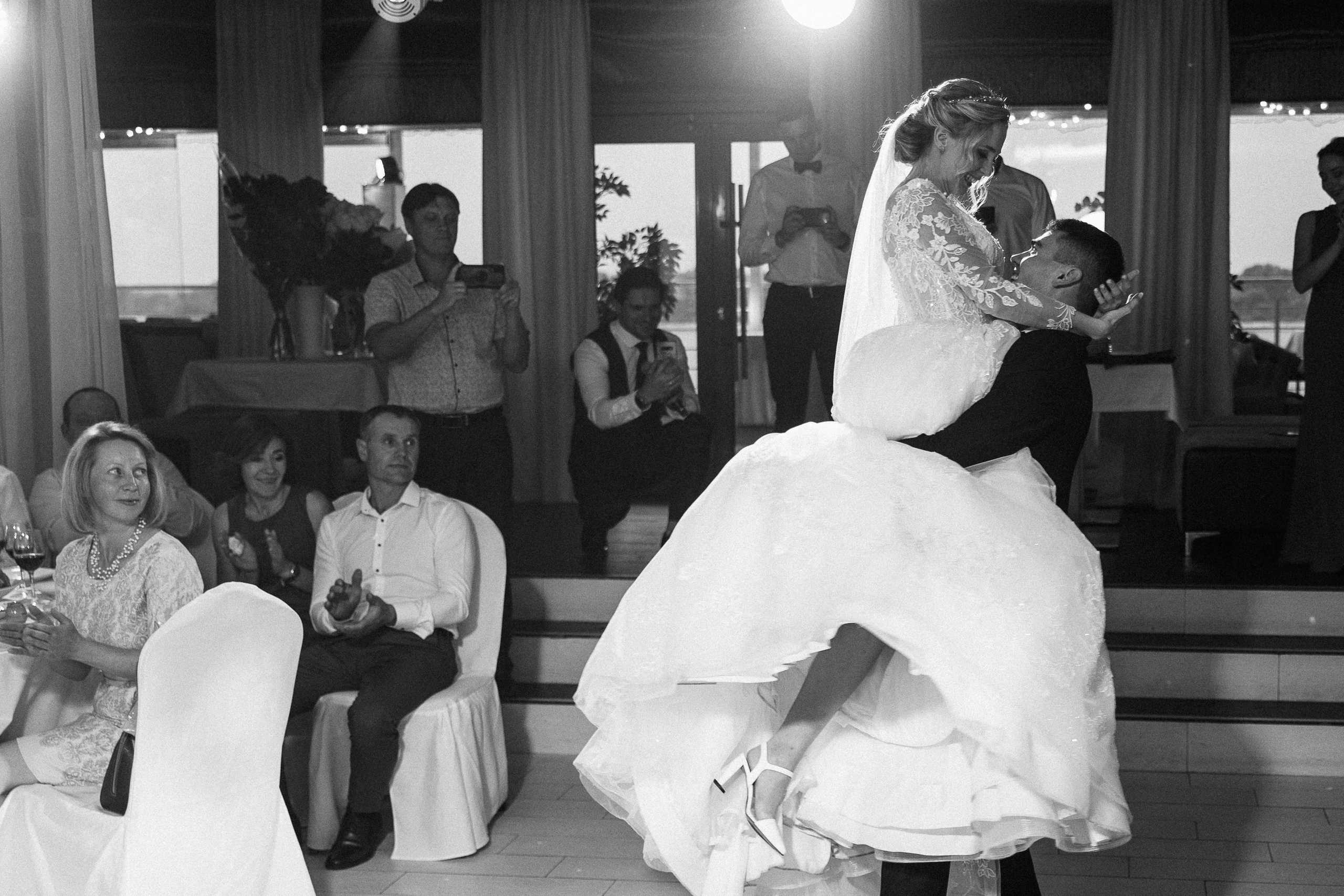 Свадьба Алексея и Валерии. Фотограф для бизнеса в Нижнем Новгороде Сутыгин Сергей