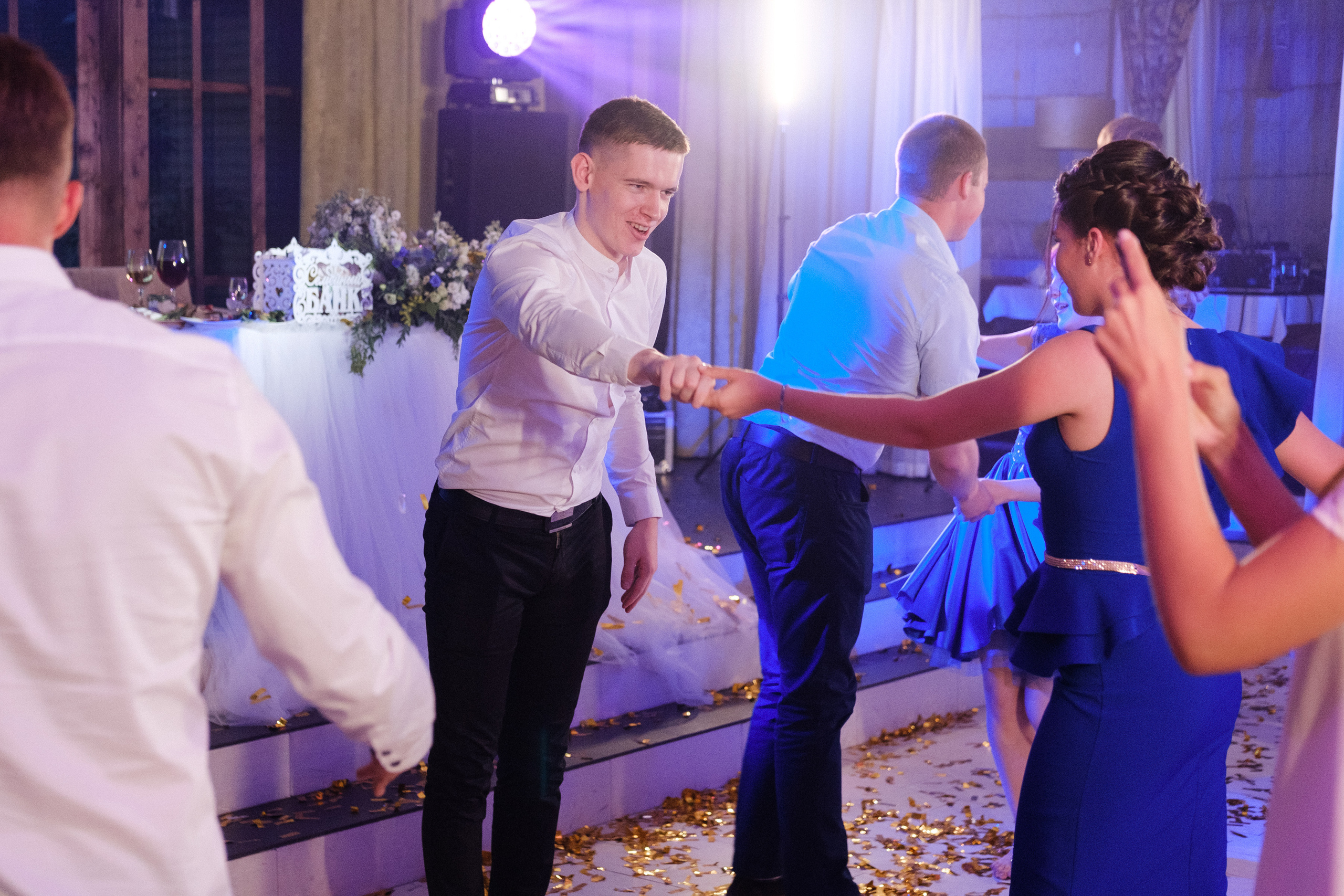 Максим и Анастасия. Фотограф для бизнеса в Нижнем Новгороде Сутыгин Сергей