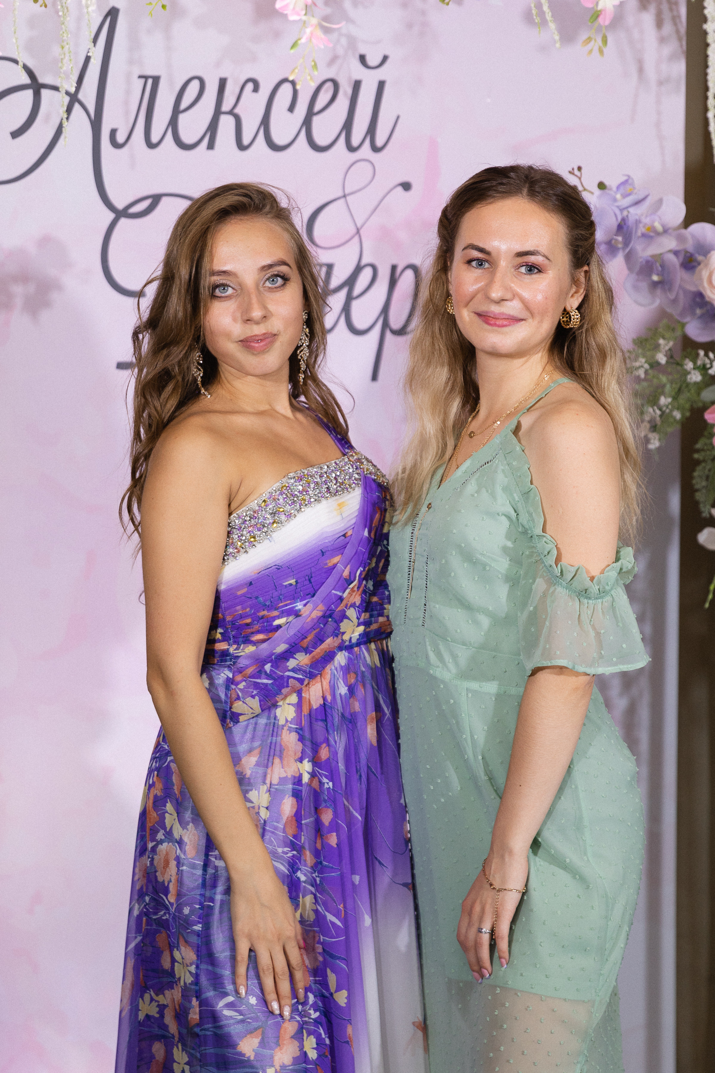 Свадьба Алексея и Валерии. Фотограф для бизнеса в Нижнем Новгороде Сутыгин Сергей